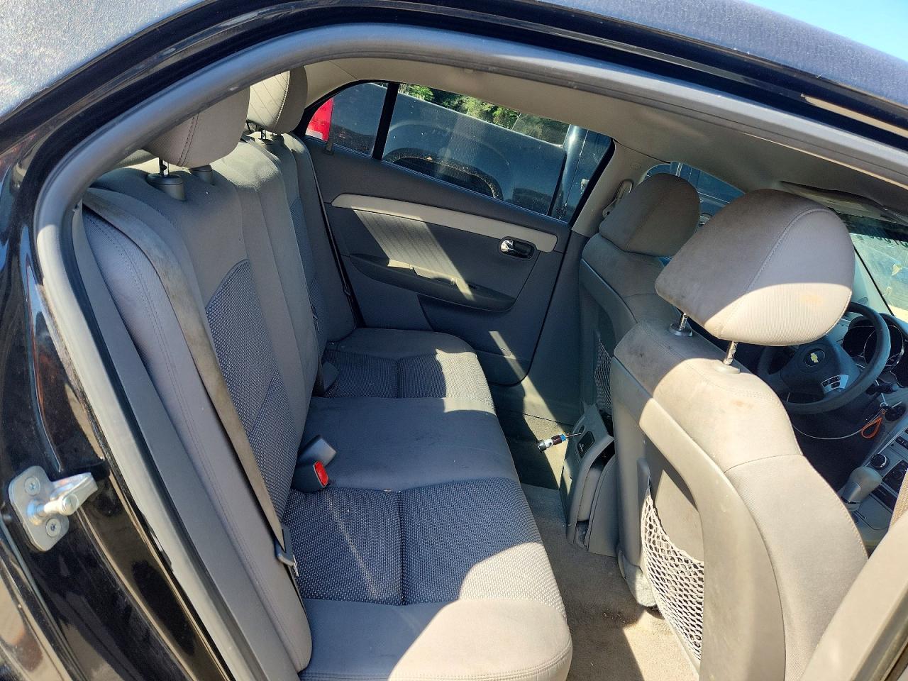 2012 Chevrolet Malibu 1lt Gray vin: 1G1ZC5E06CF211279