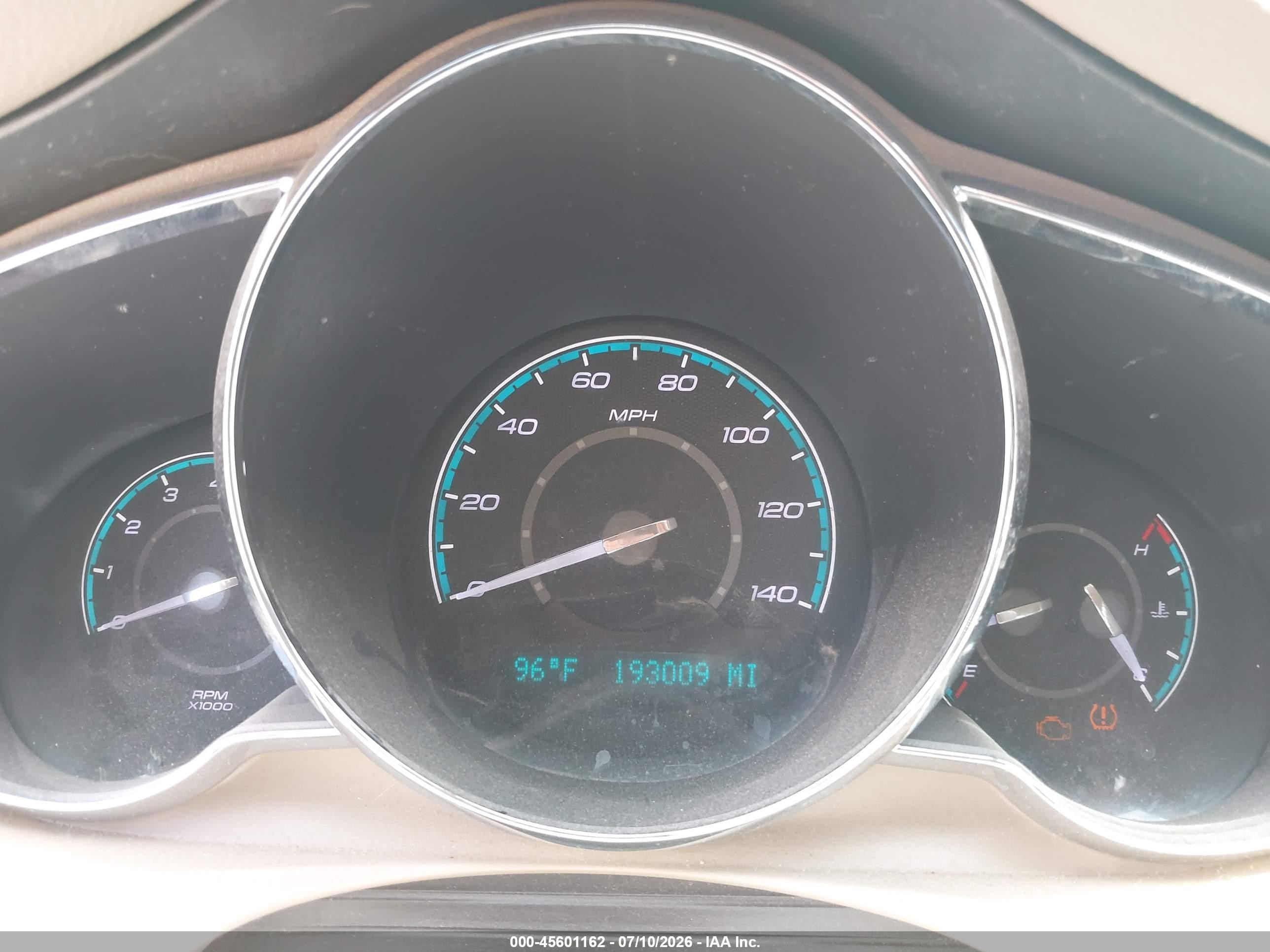 2012 Chevrolet Malibu 1lt Желто-коричневый vin: 1G1ZC5E06CF214036