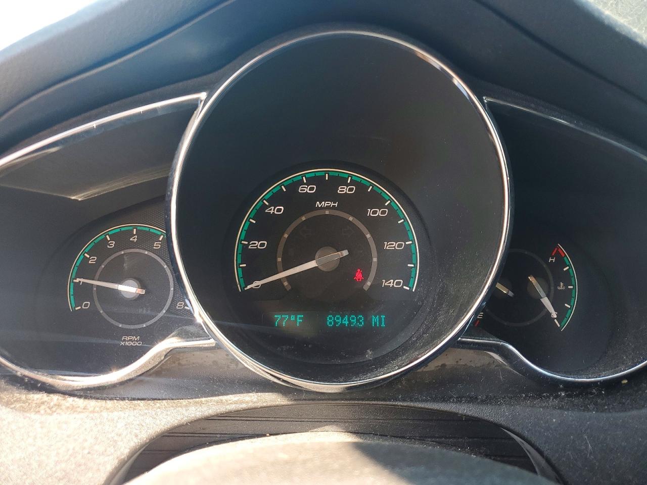 2012 Chevrolet Malibu Gray vin: 1G1ZC5E07CF184254