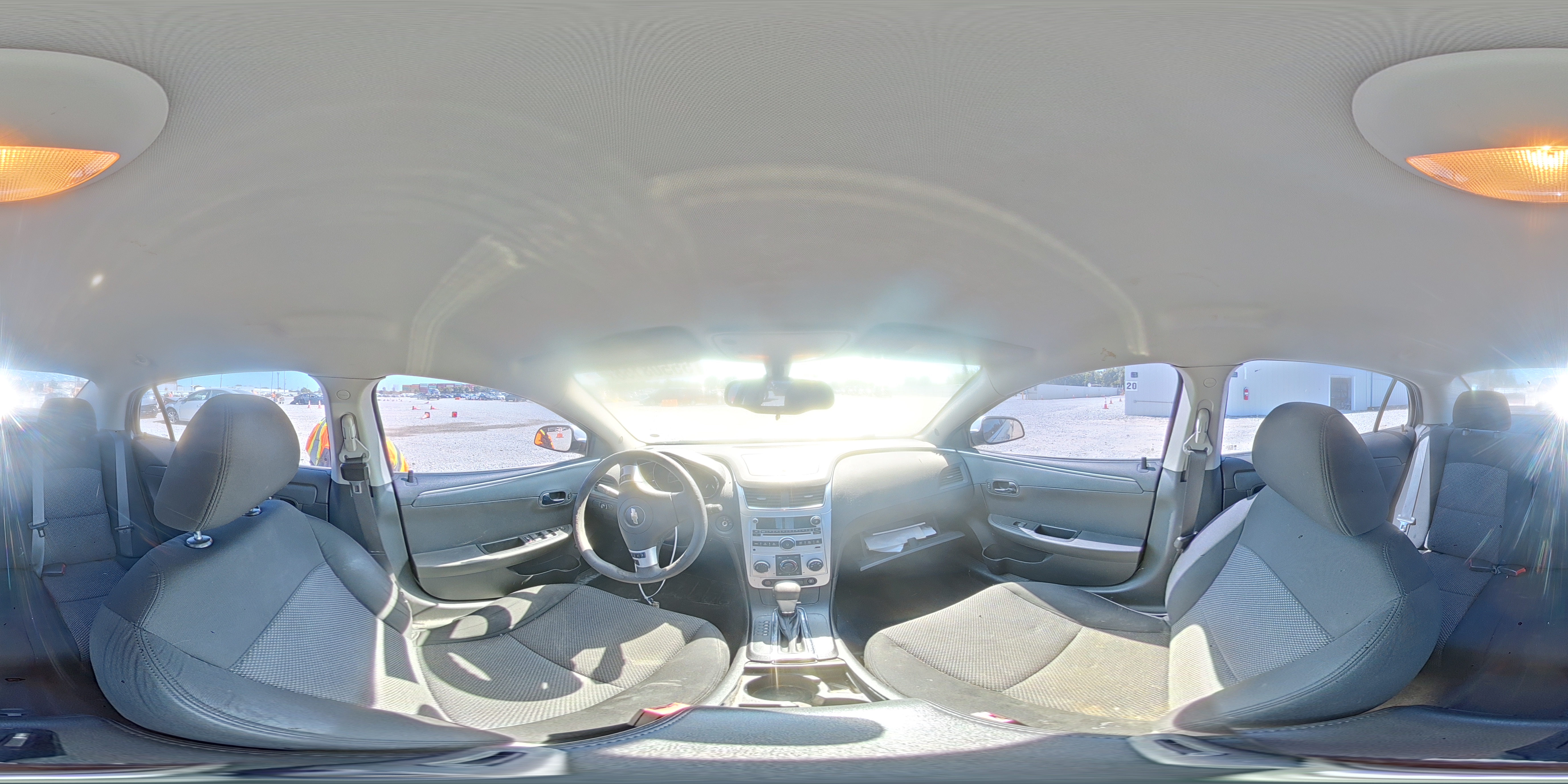 2012 Chevrolet Malibu 1lt Серебряный vin: 1G1ZC5E07CF198638