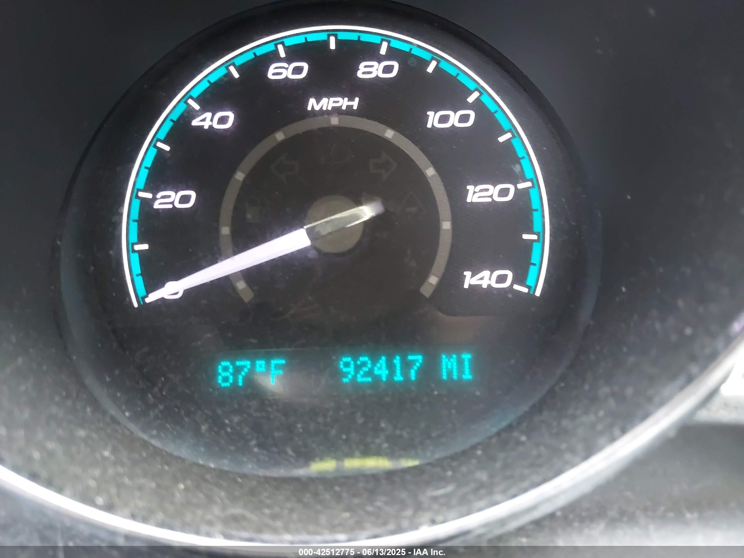 2012 Chevrolet Malibu 1lt Champagne vin: 1G1ZC5E07CF234148