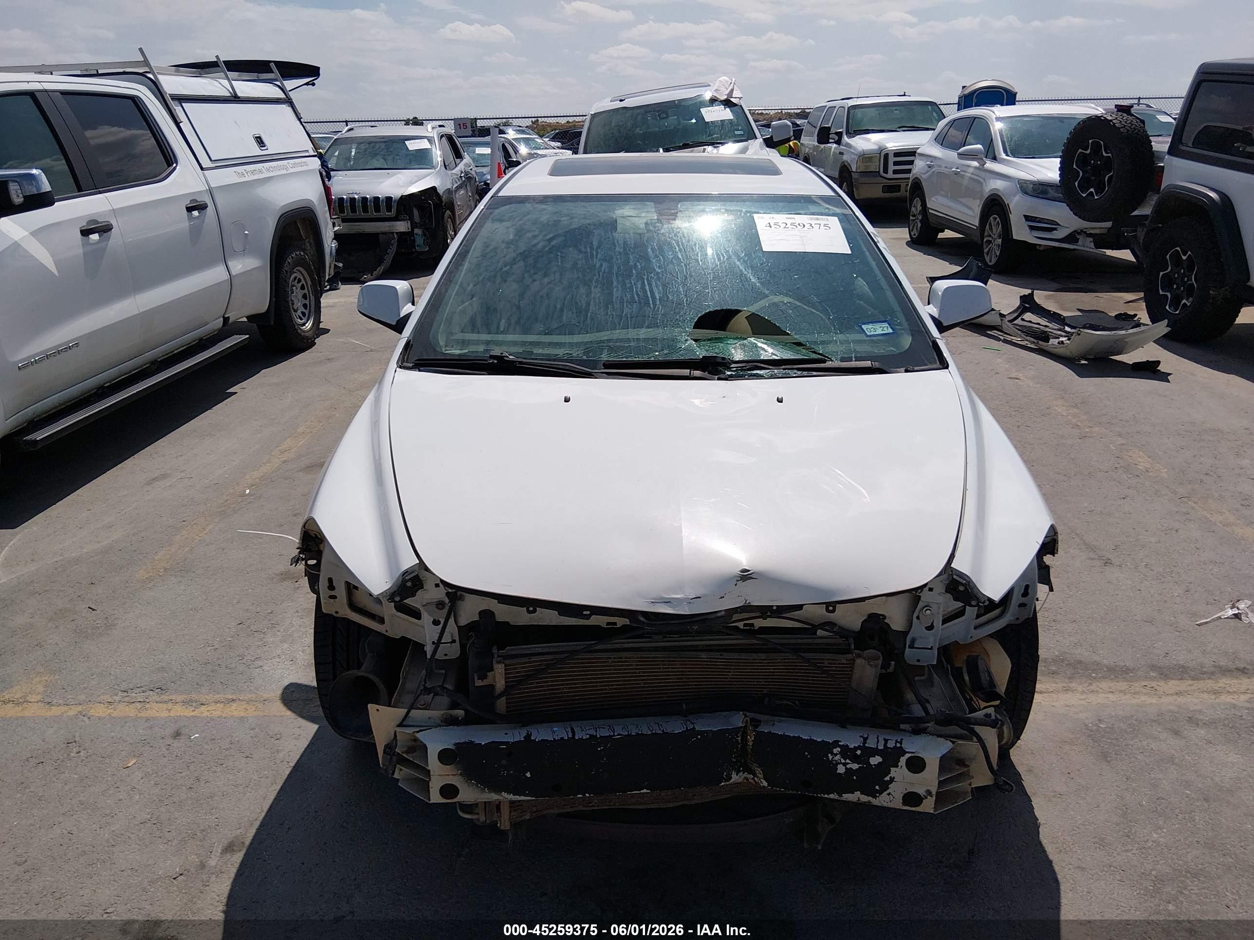 2012 Chevrolet Malibu 1lt Белый vin: 1G1ZC5E07CF329311