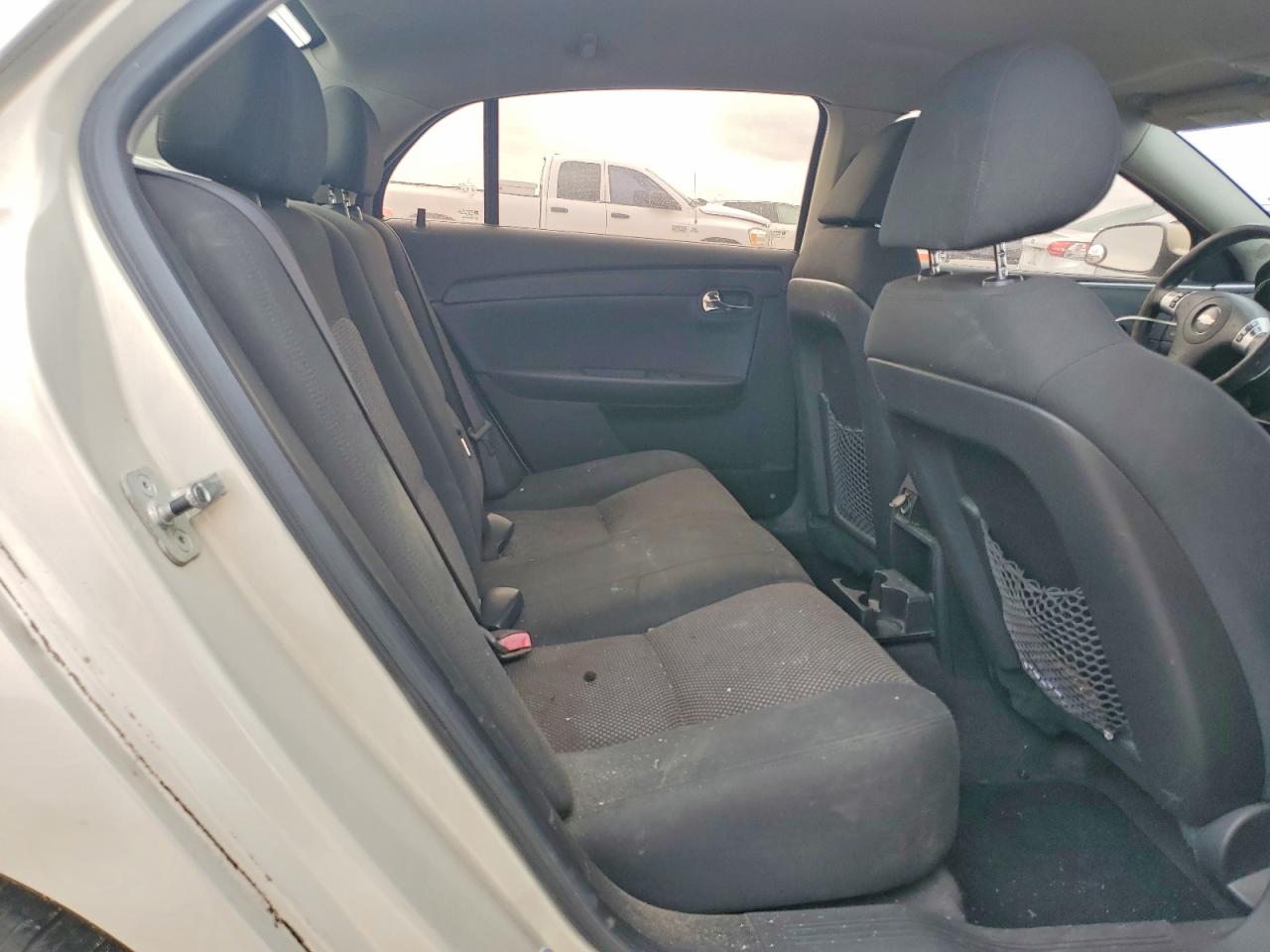 2010 Chevrolet Malibu 1lt Желто-коричневый vin: 1G1ZC5E08AF114906