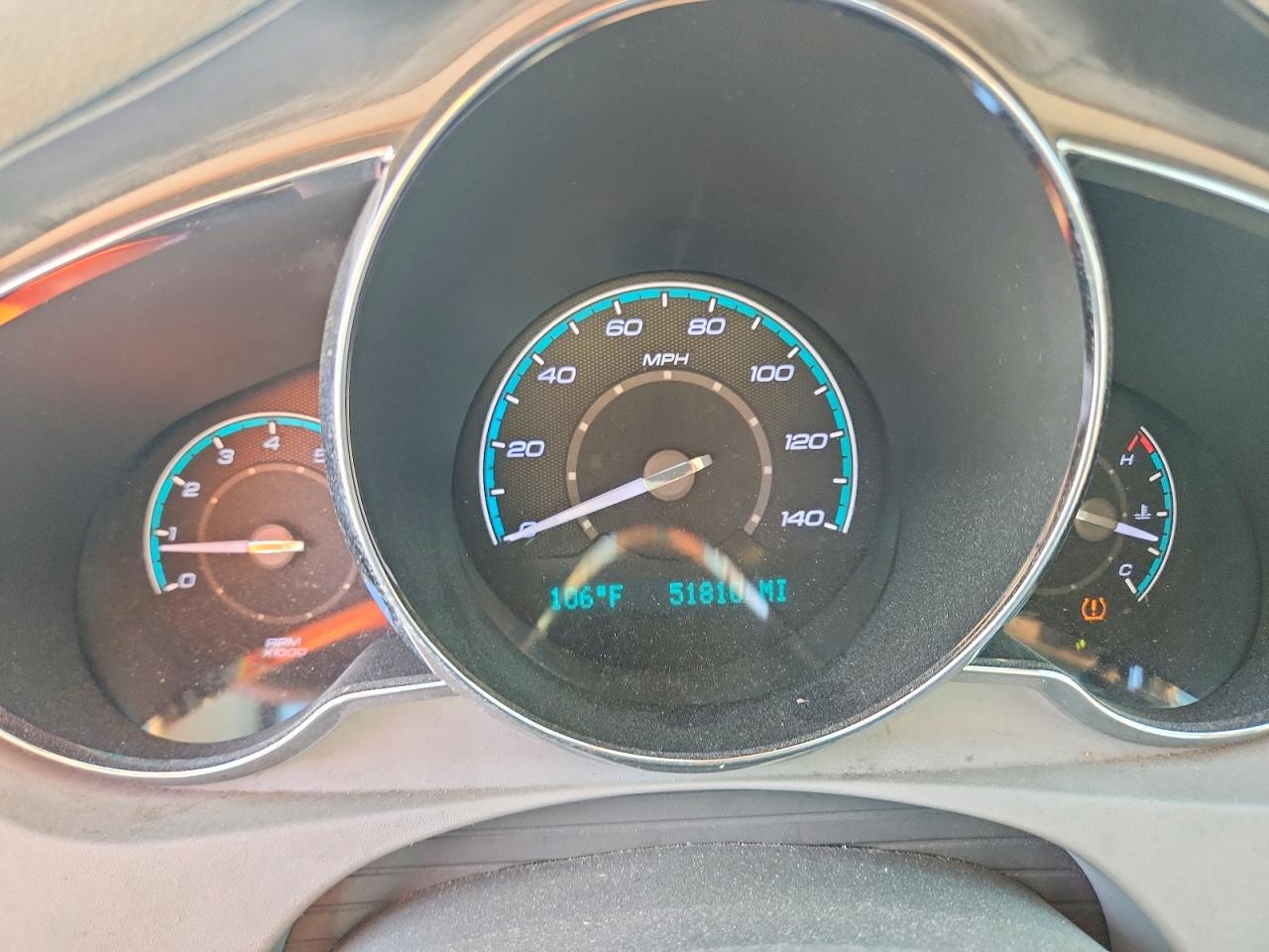 2010 Chevrolet Malibu 1lt White vin: 1G1ZC5E08AF200202