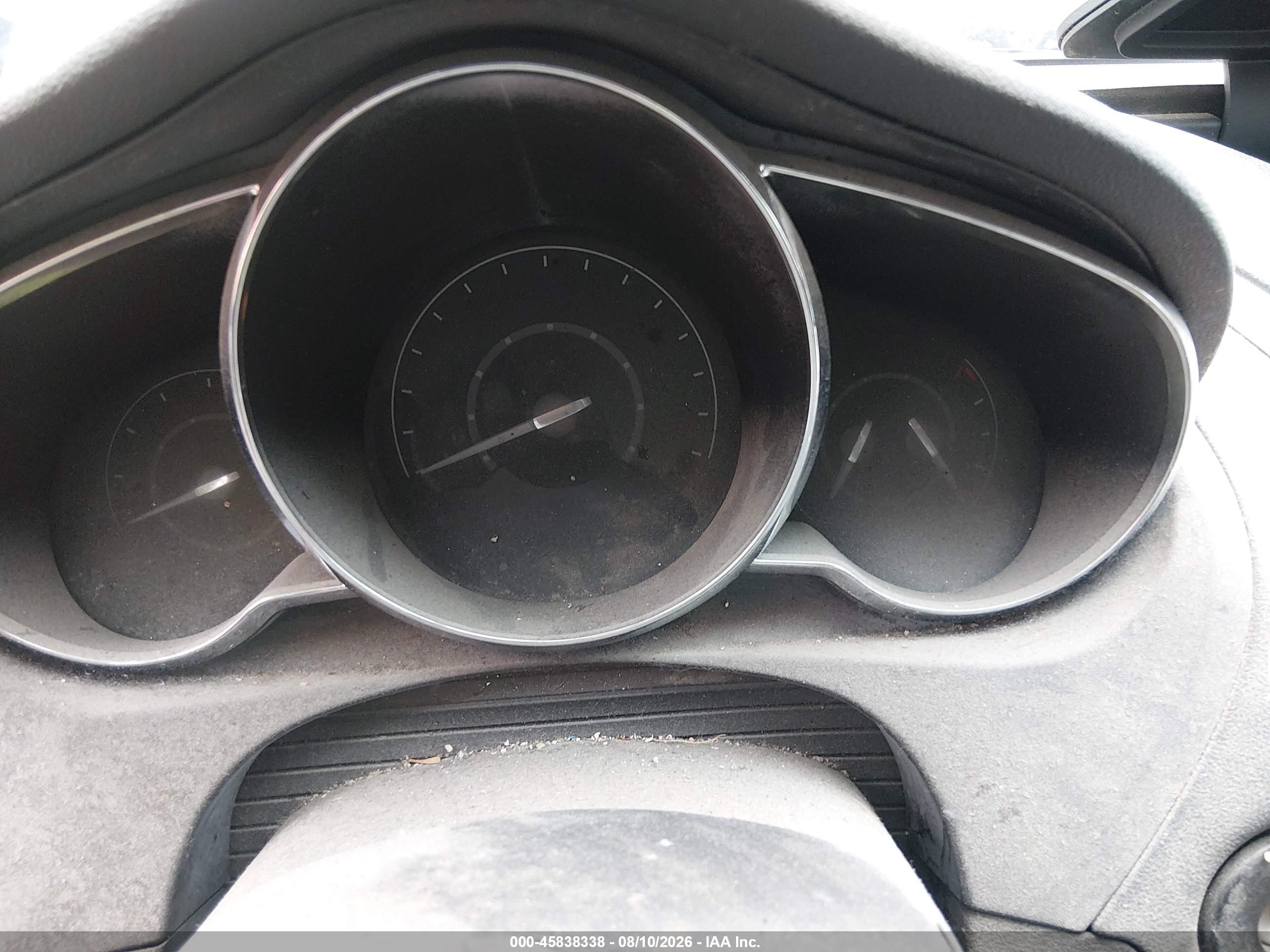 2012 Chevrolet Malibu 1lt Серый vin: 1G1ZC5E08CF284220