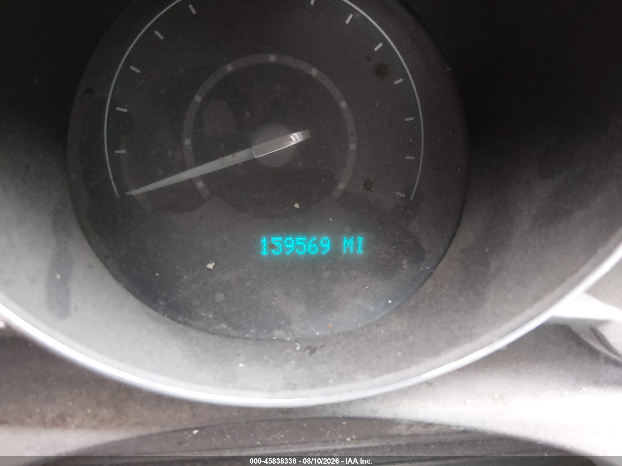 2012 Chevrolet Malibu 1lt Серый vin: 1G1ZC5E08CF284220