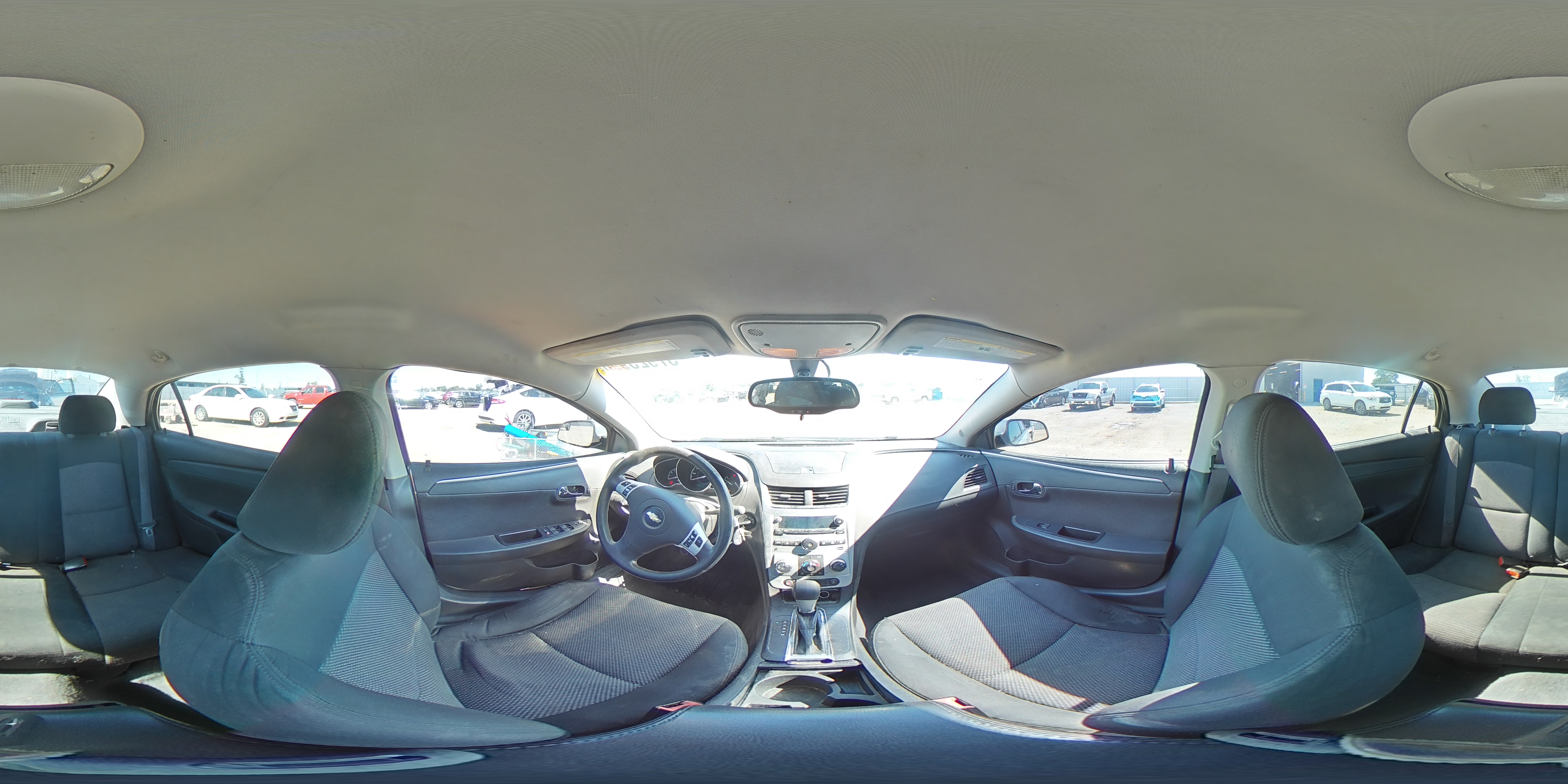 2012 Chevrolet Malibu 1lt Silver vin: 1G1ZC5E08CF317975