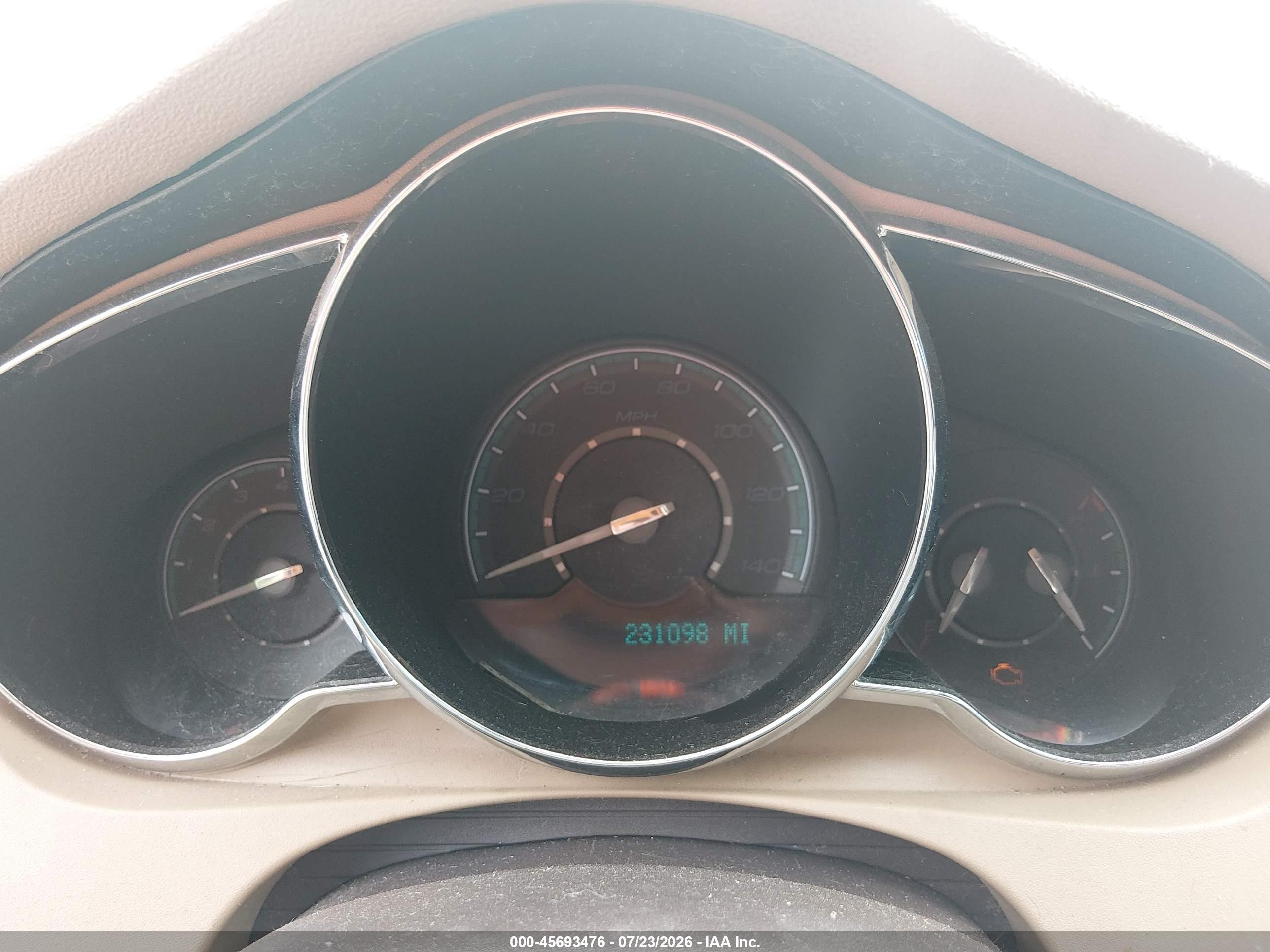 2010 Chevrolet Malibu Lt Gray vin: 1G1ZC5E09AF151401