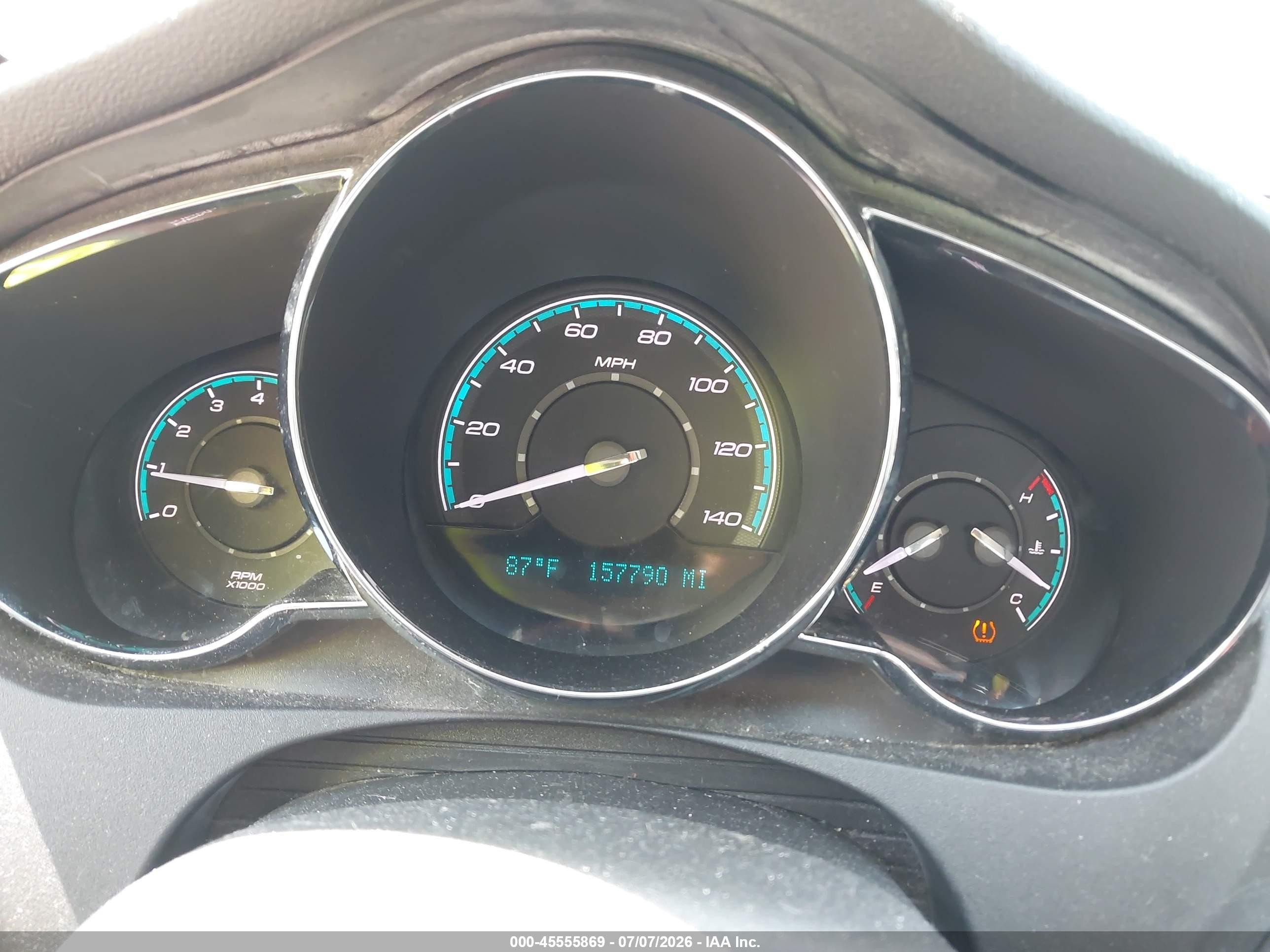 2010 Chevrolet Malibu Lt Silver vin: 1G1ZC5E09AF228686