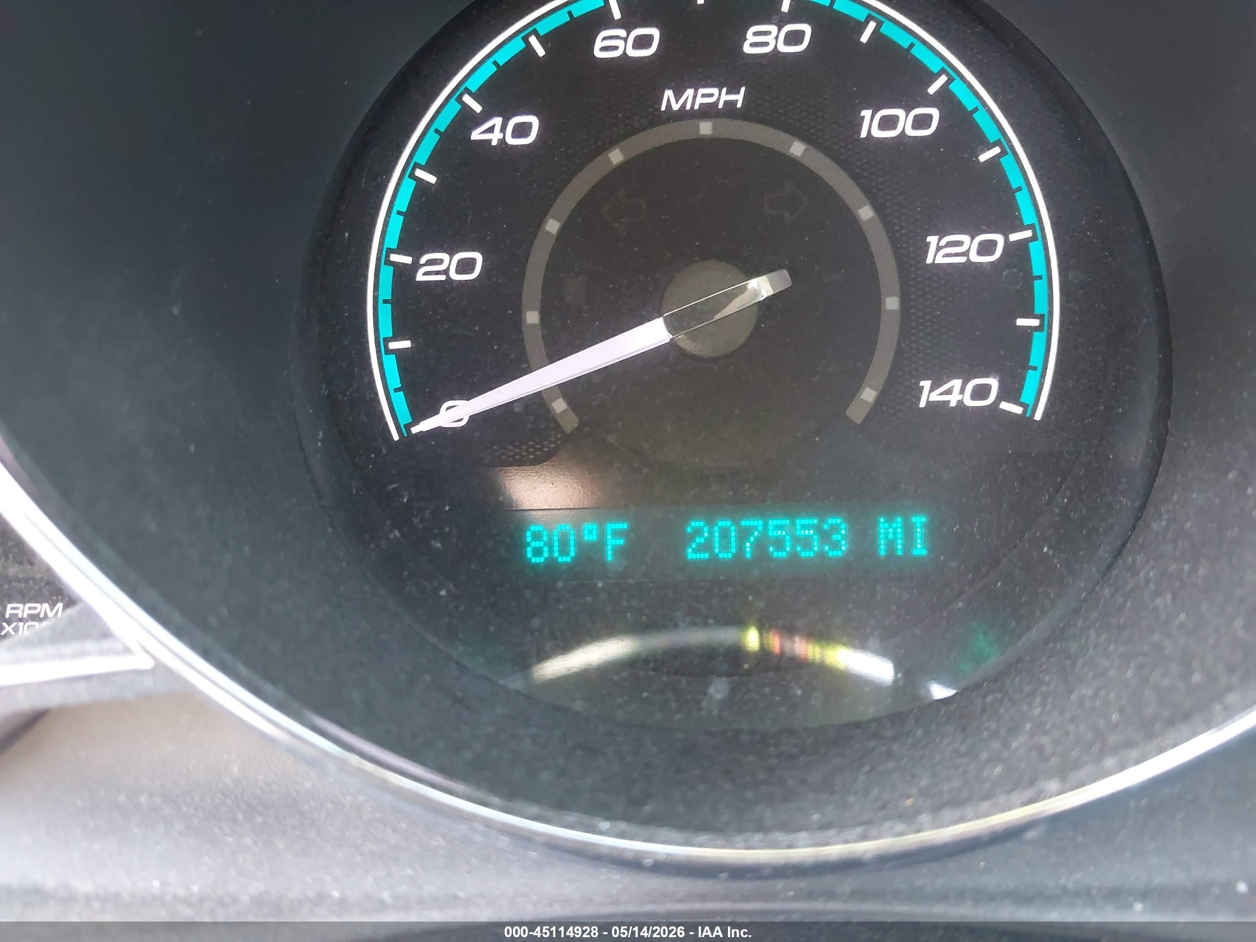 2012 Chevrolet Malibu 1lt Черный vin: 1G1ZC5E09CF101651