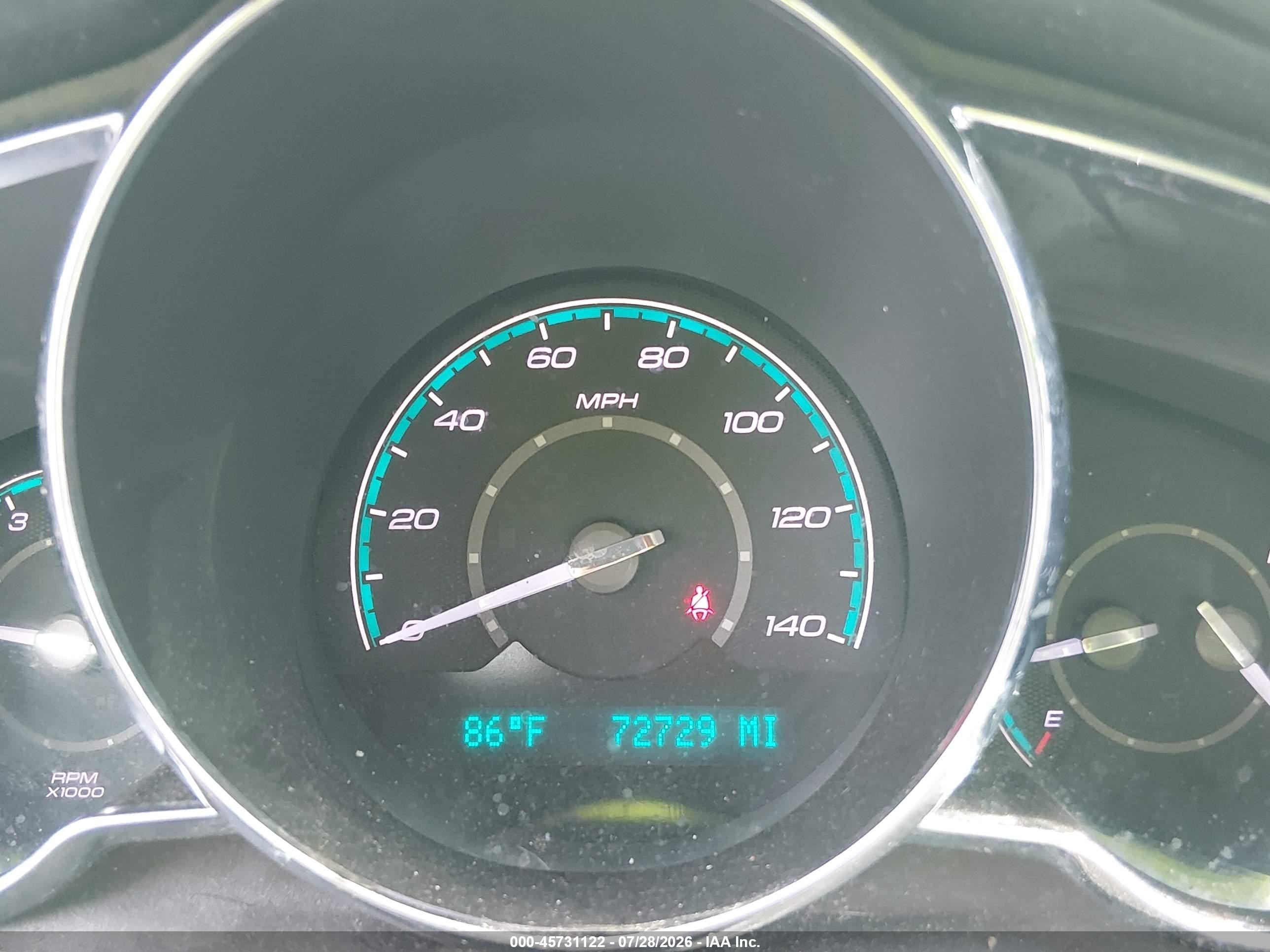 2012 Chevrolet Malibu 1lt Gold vin: 1G1ZC5E09CF127019