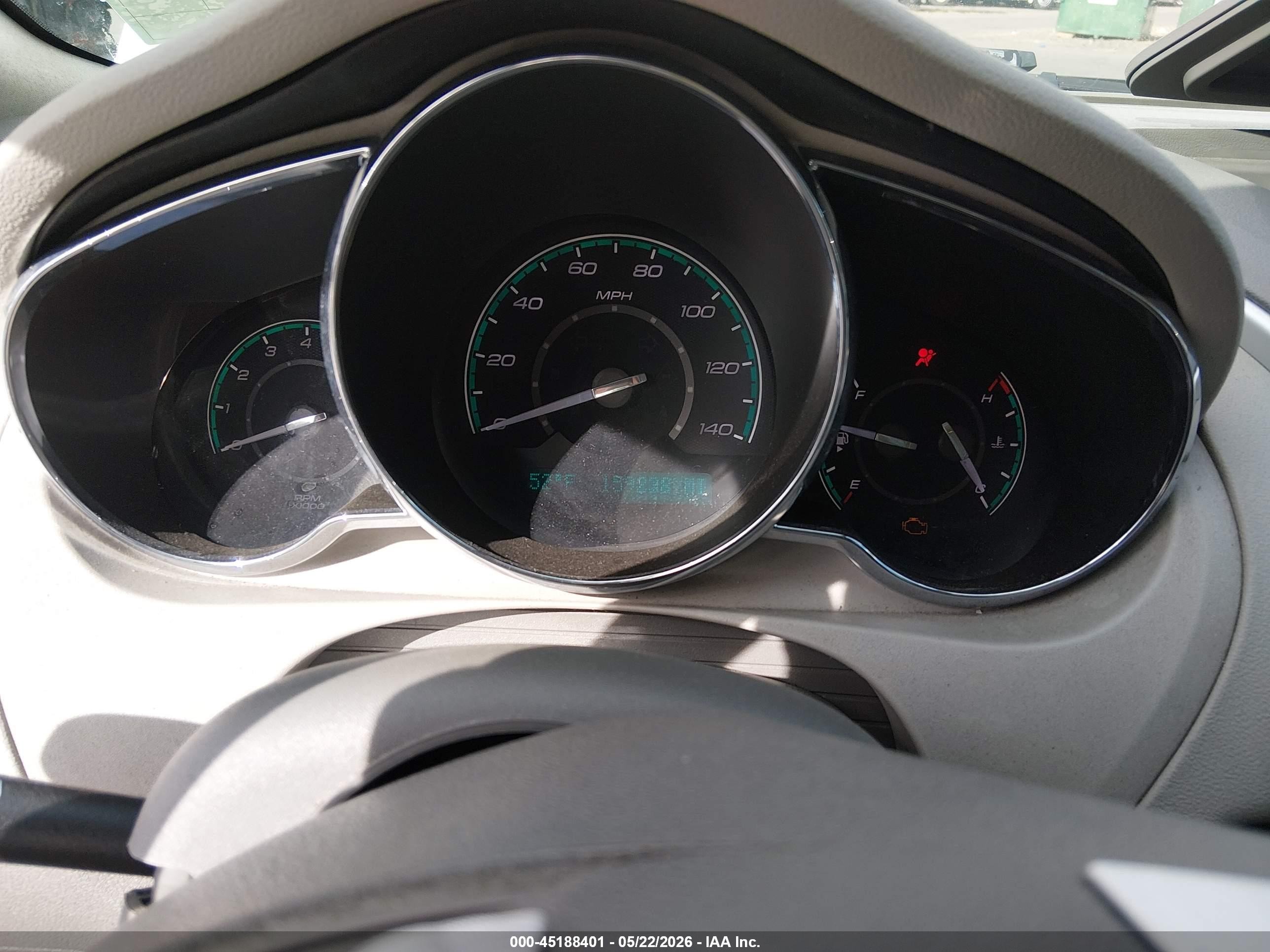 2012 Chevrolet Malibu 1lt White vin: 1G1ZC5E09CF166497