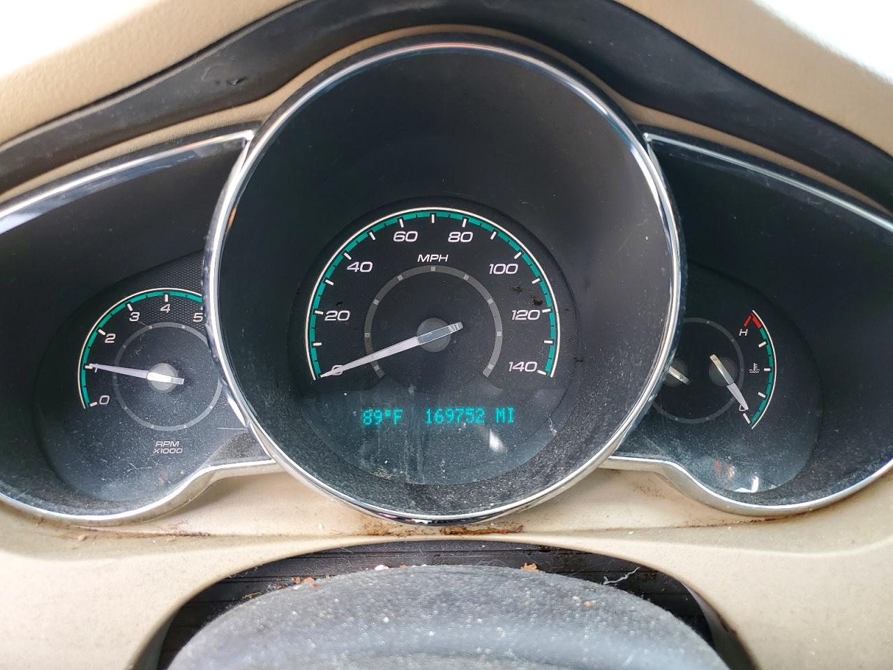 2012 Chevrolet Malibu 1lt Beige vin: 1G1ZC5E0XCF157842