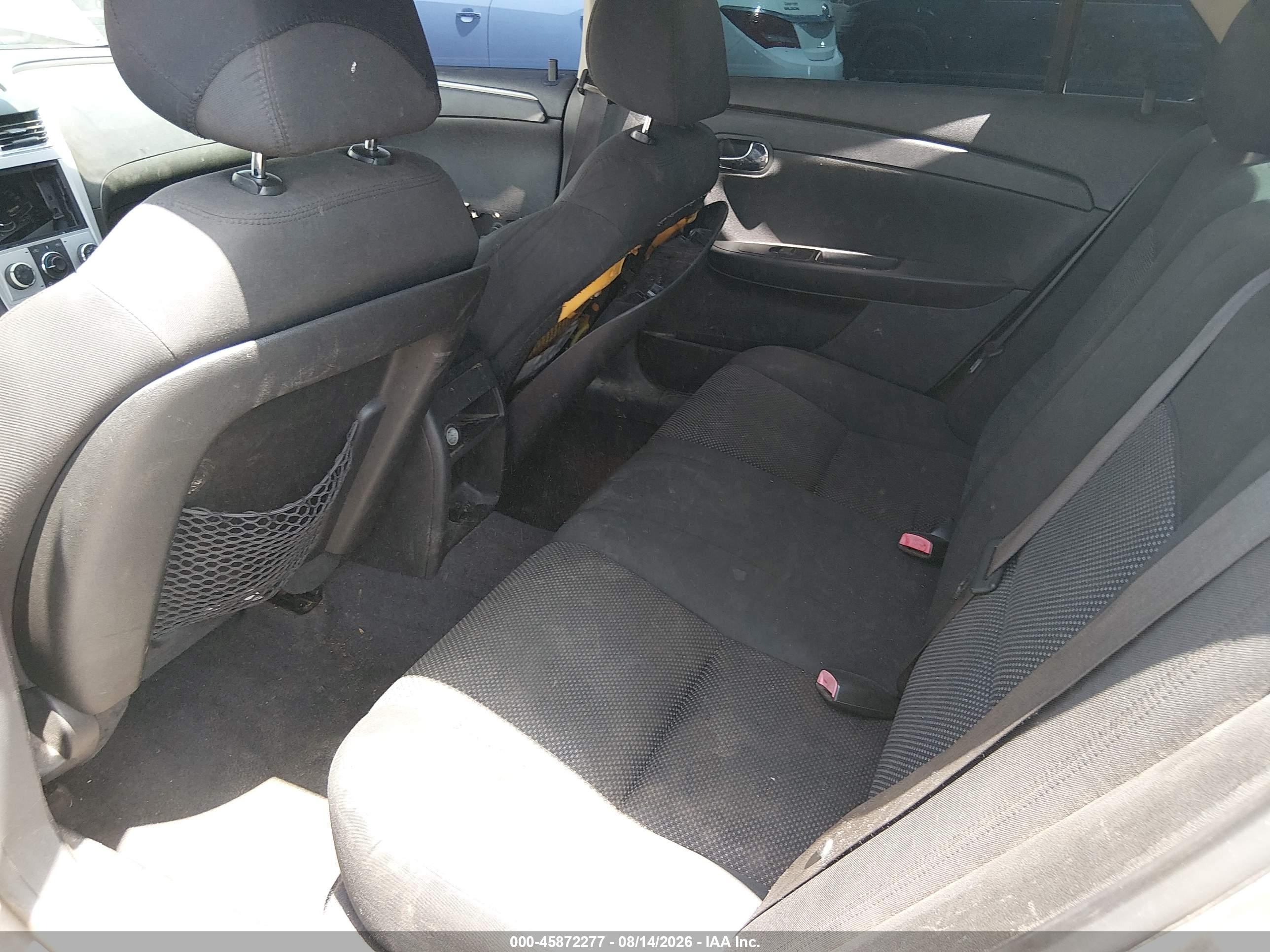2012 Chevrolet Malibu 1lt Gray vin: 1G1ZC5E0XCF197628