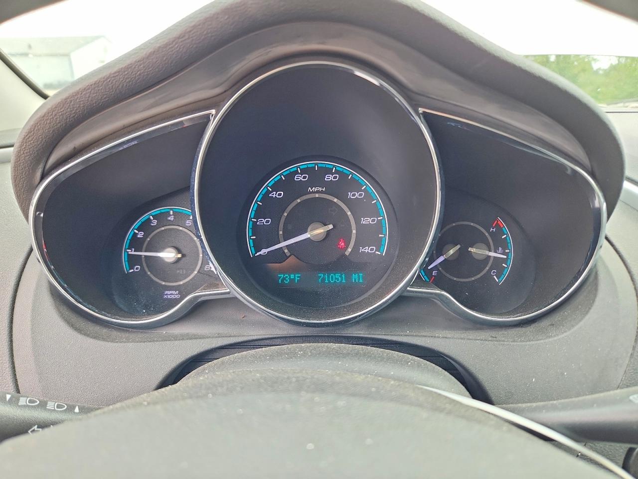 2012 Chevrolet Malibu 1lt White vin: 1G1ZC5E0XCF231759