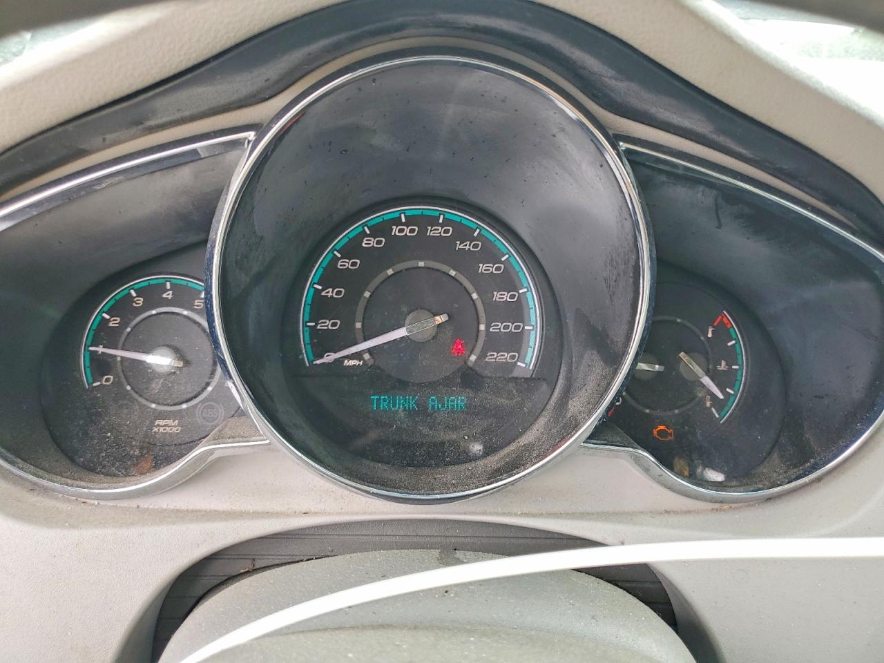 2012 Chevrolet Malibu 1lt Синий vin: 1G1ZC5E0XCF330467