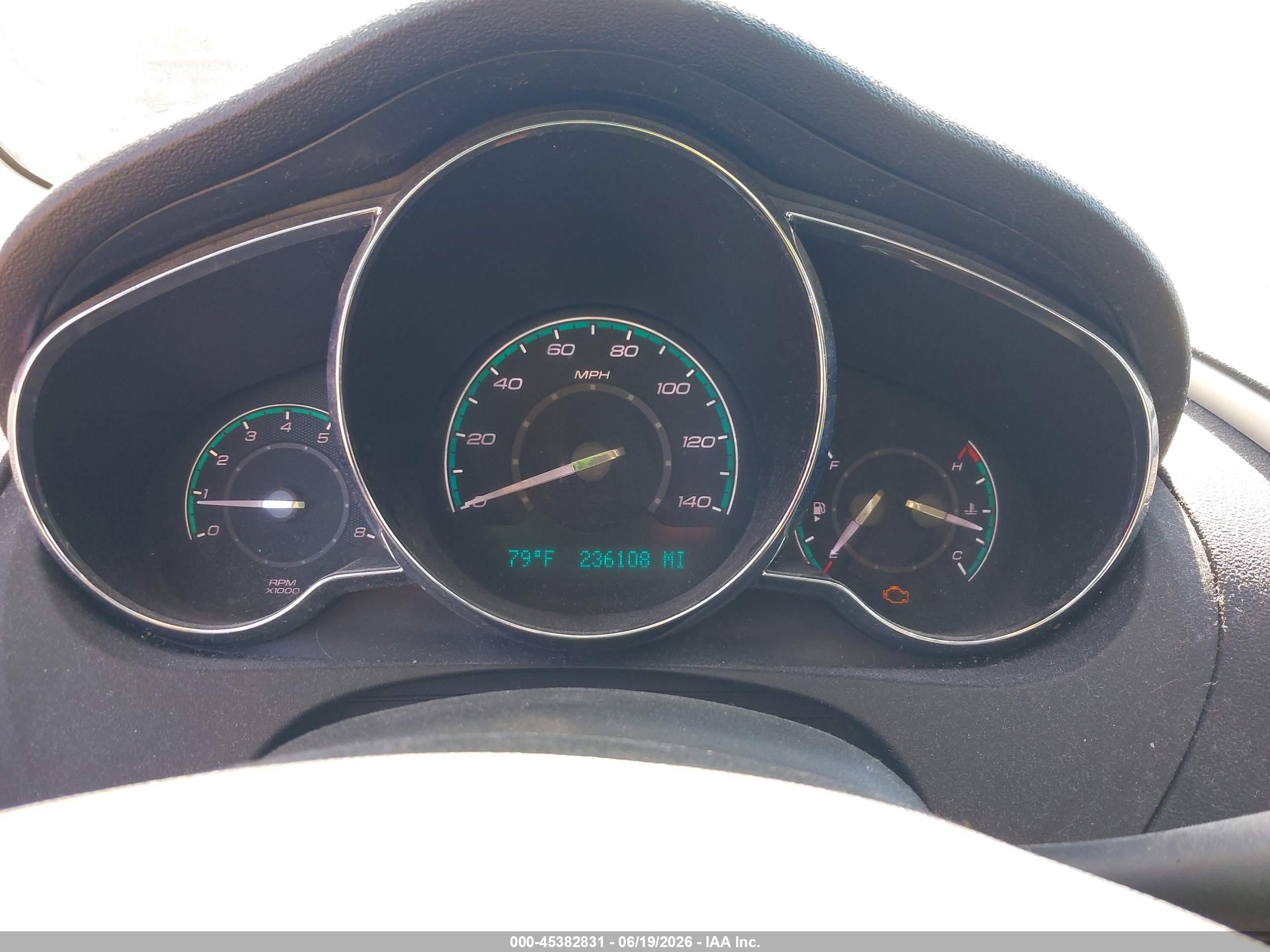 2011 Chevrolet Malibu 1lt Champagne vin: 1G1ZC5E10BF289399