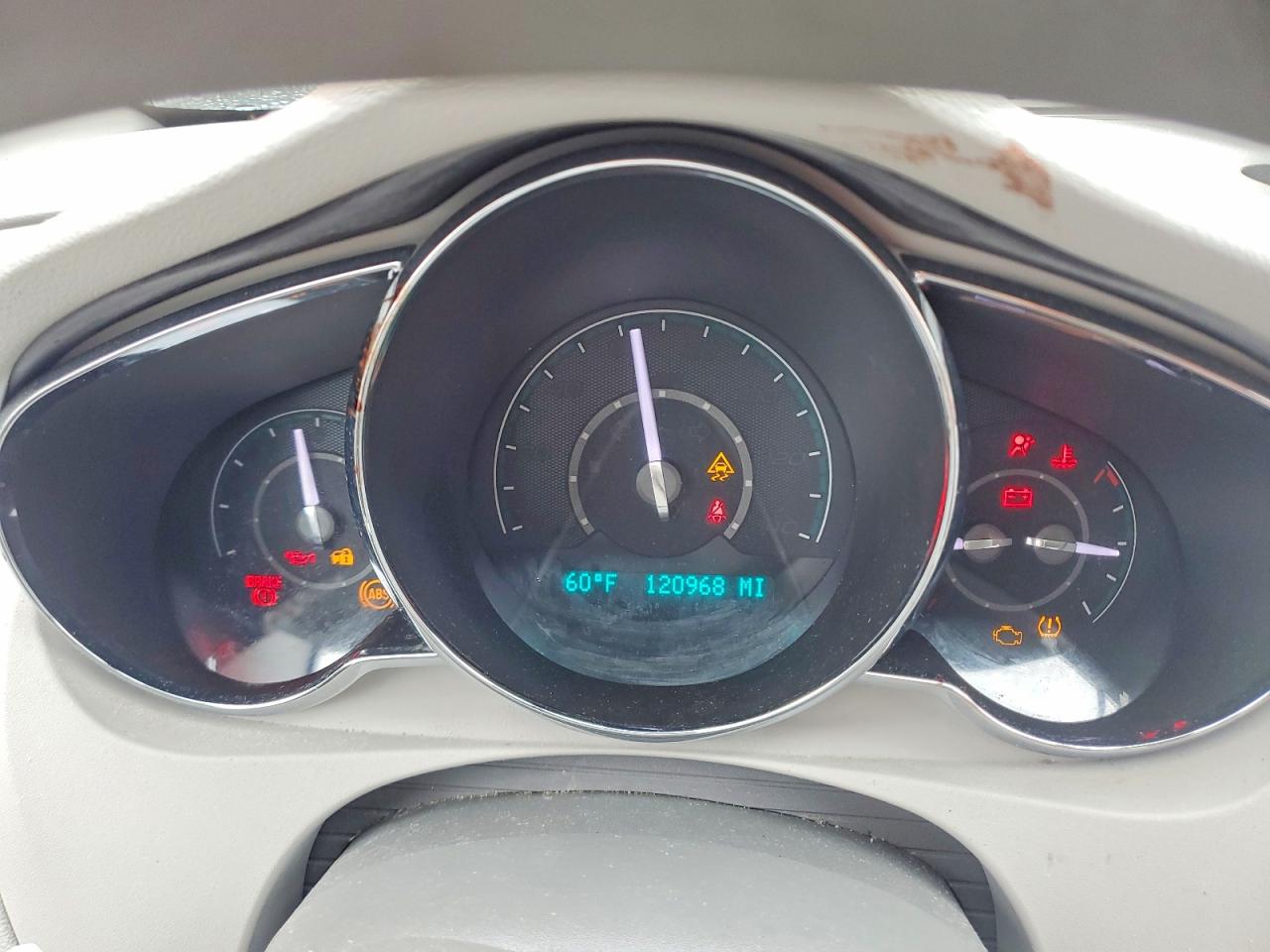 2011 Chevrolet Malibu 1lt White vin: 1G1ZC5E10BF310493