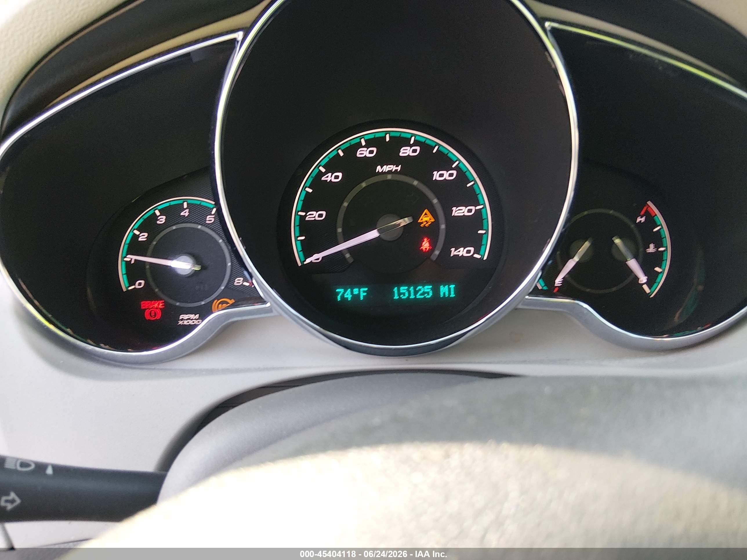 2011 Chevrolet Malibu 1lt Серый vin: 1G1ZC5E10BF372962
