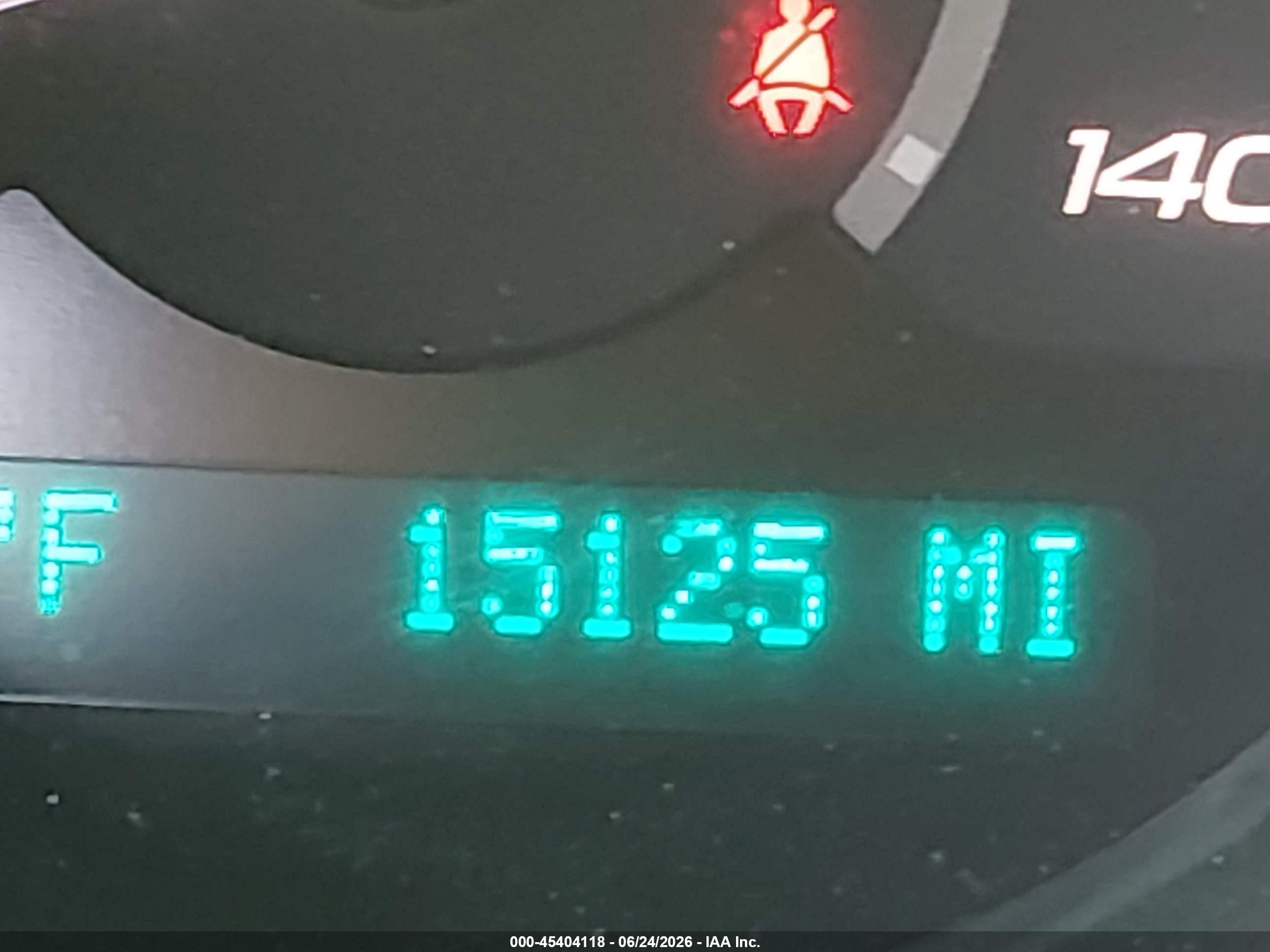 2011 Chevrolet Malibu 1lt Серый vin: 1G1ZC5E10BF372962