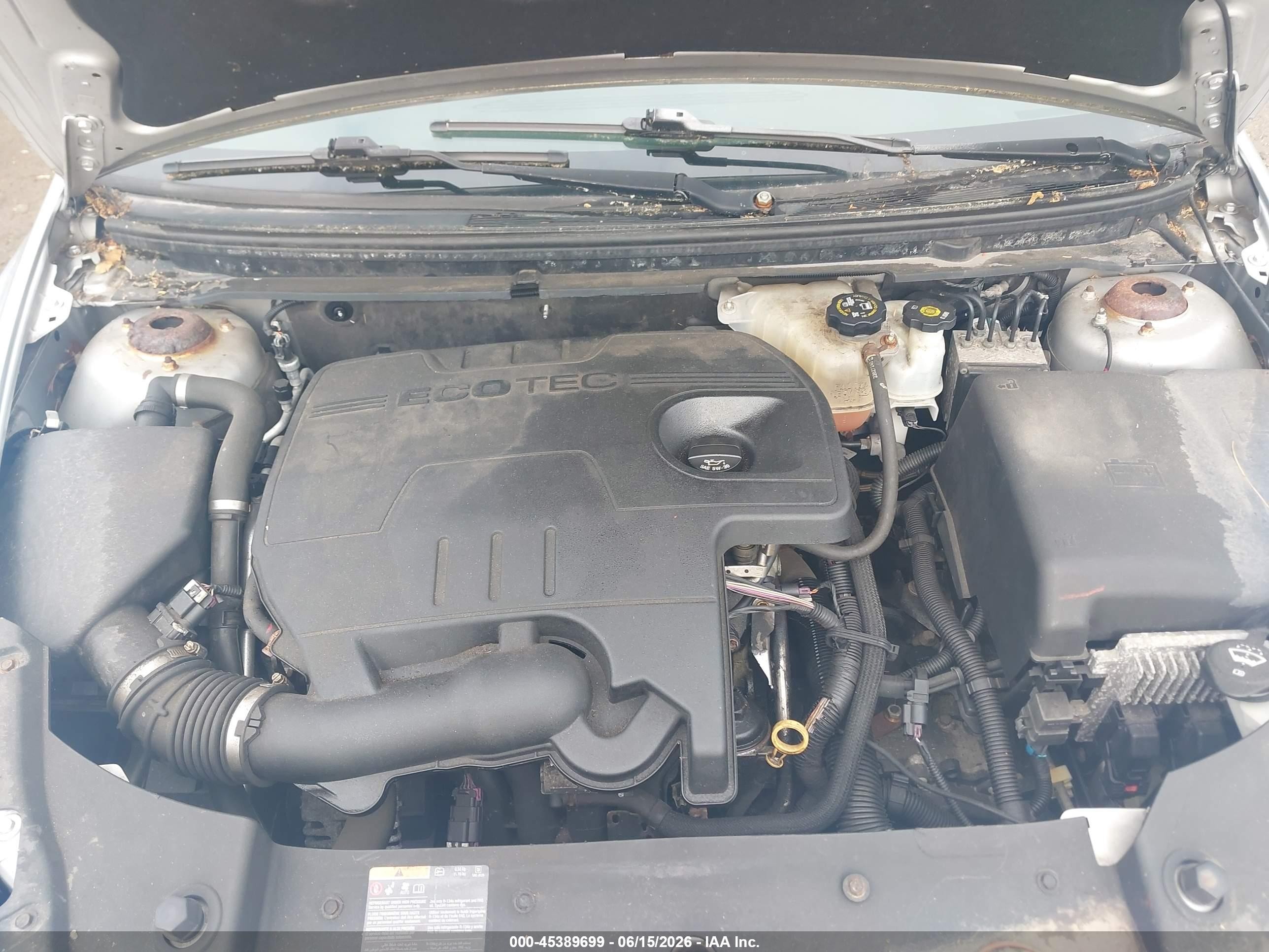 2011 Chevrolet Malibu 1lt Silver vin: 1G1ZC5E10BF390717