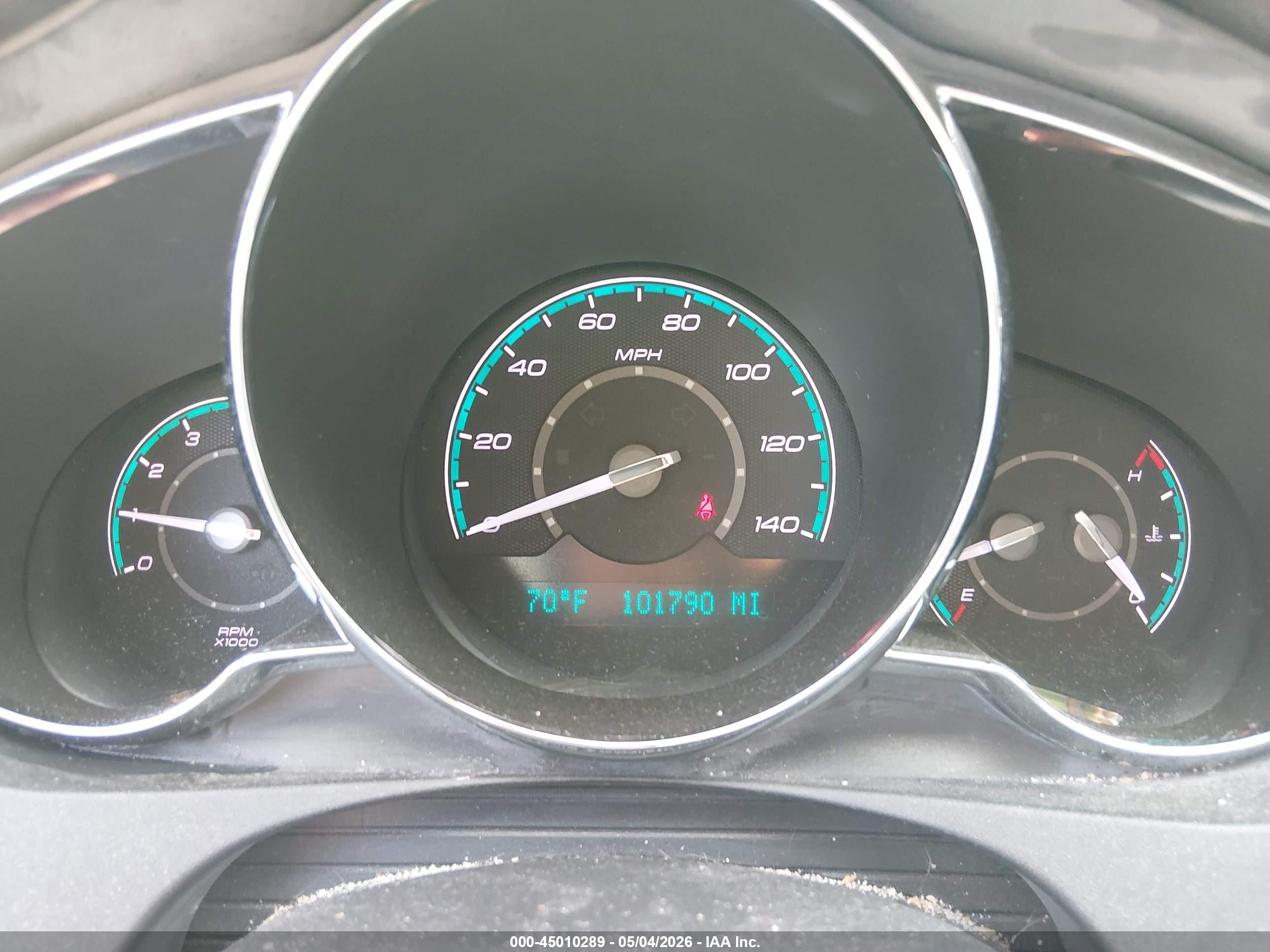 2011 Chevrolet Malibu 1lt Синий vin: 1G1ZC5E11BF257951