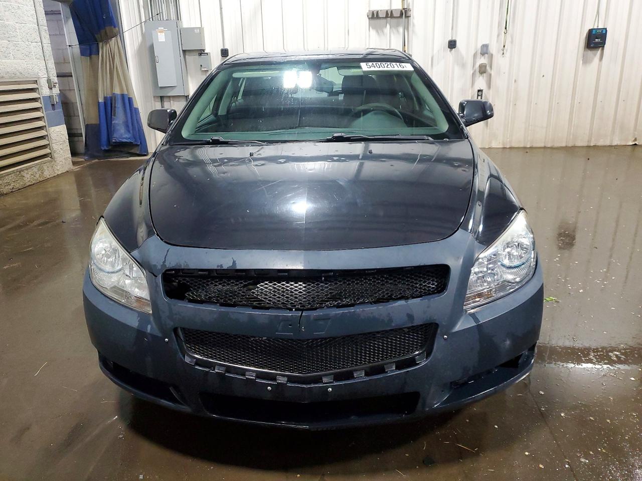 2011 Chevrolet Malibu 1lt Угольный vin: 1G1ZC5E12BF102499