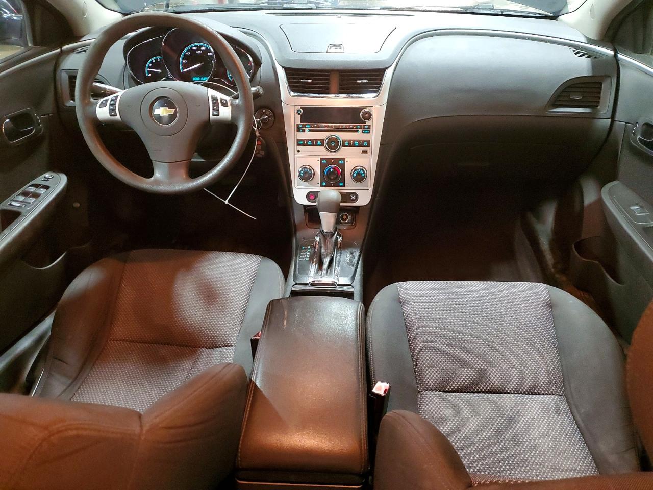 2011 Chevrolet Malibu 1lt Угольный vin: 1G1ZC5E12BF102499