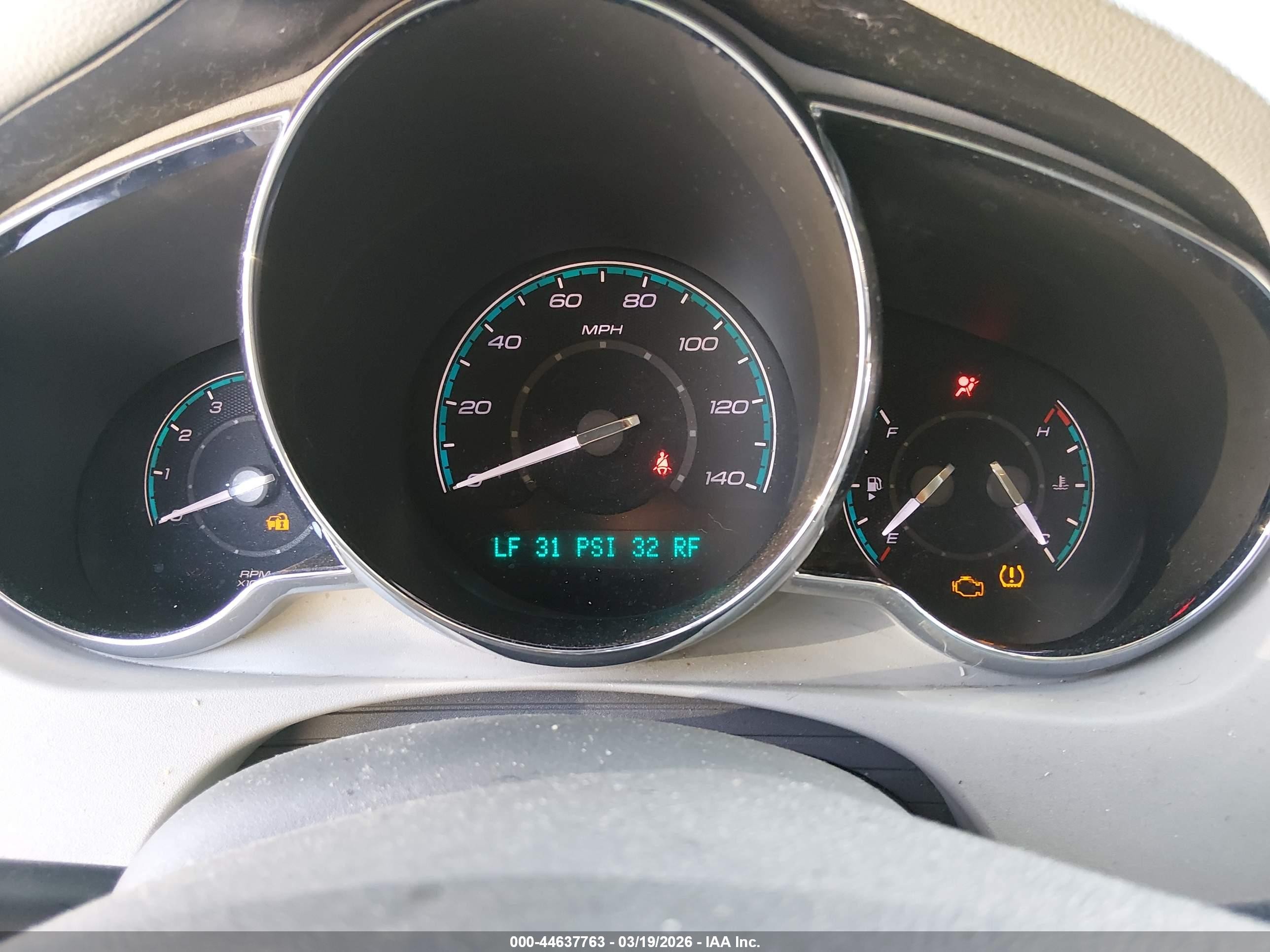 2011 Chevrolet Malibu 1lt Blue vin: 1G1ZC5E13BF192438