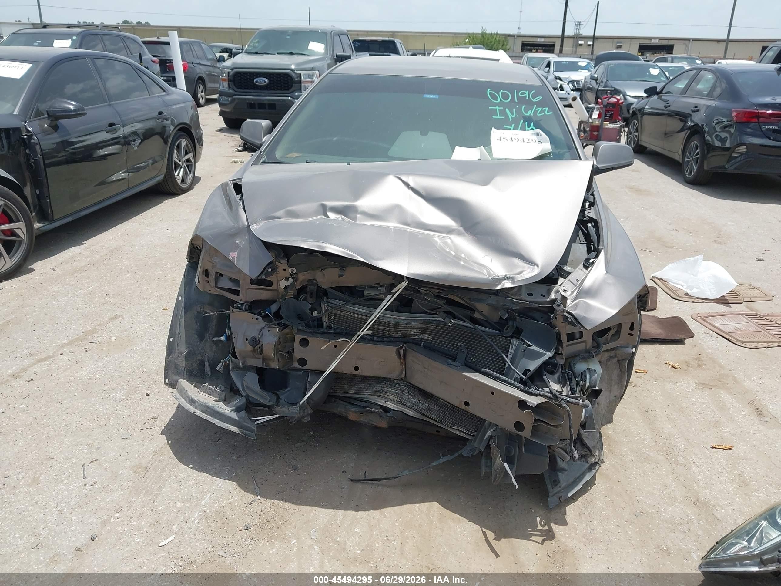2011 Chevrolet Malibu 1lt Brown vin: 1G1ZC5E13BF372888