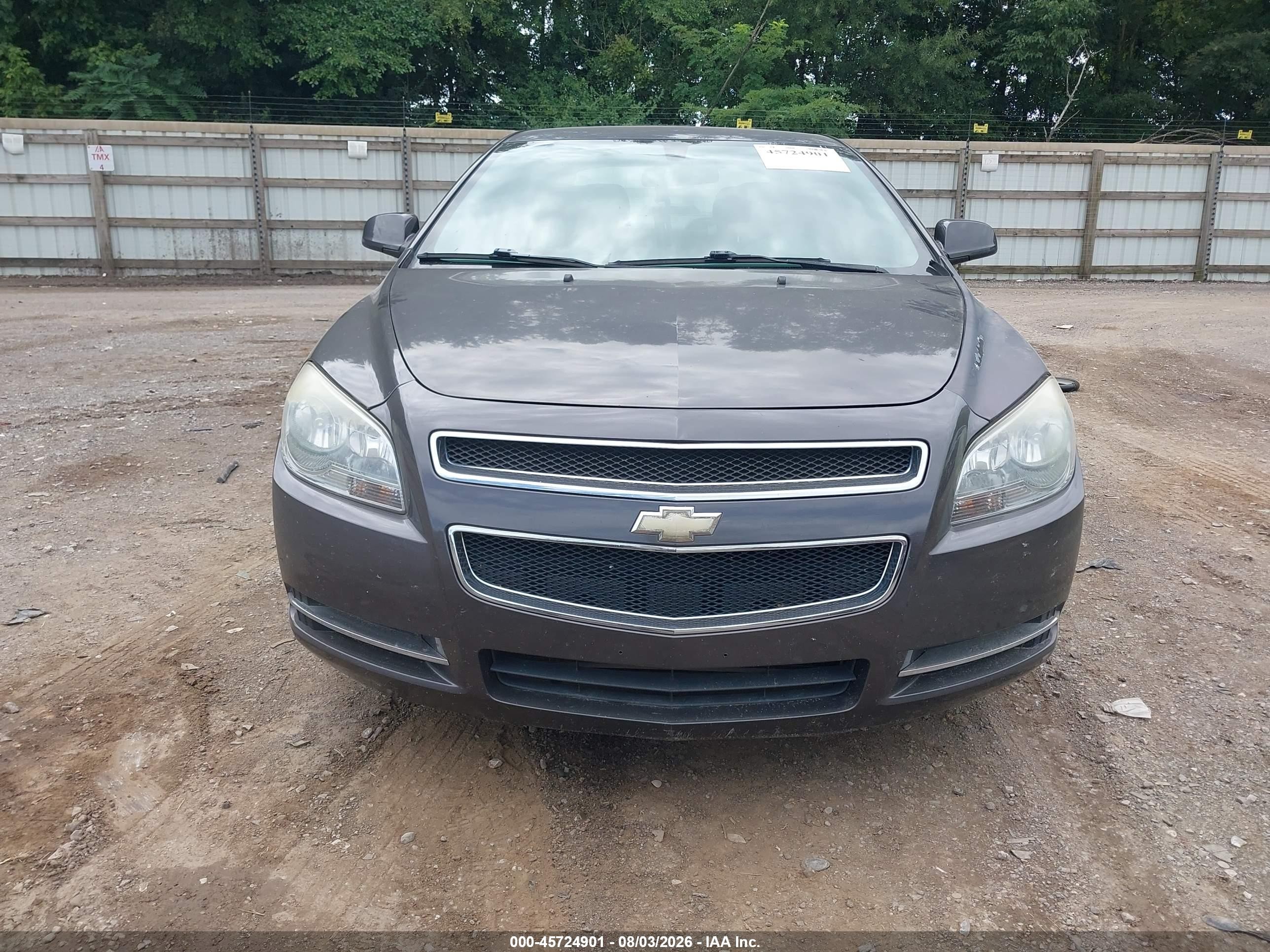 2011 Chevrolet Malibu 1lt Black vin: 1G1ZC5E15BF162583