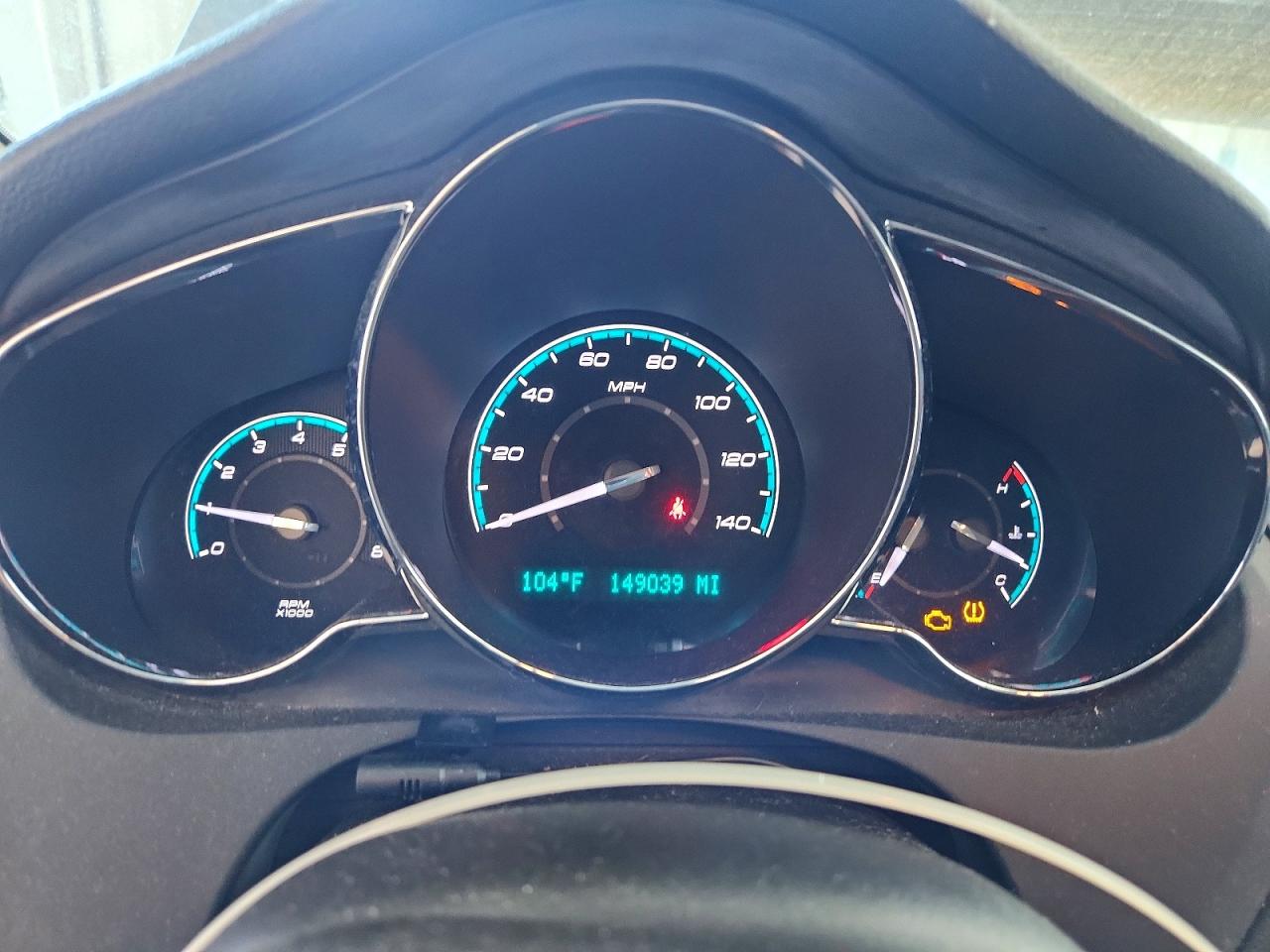 2011 Chevrolet Malibu 1lt Gray vin: 1G1ZC5E15BF313339