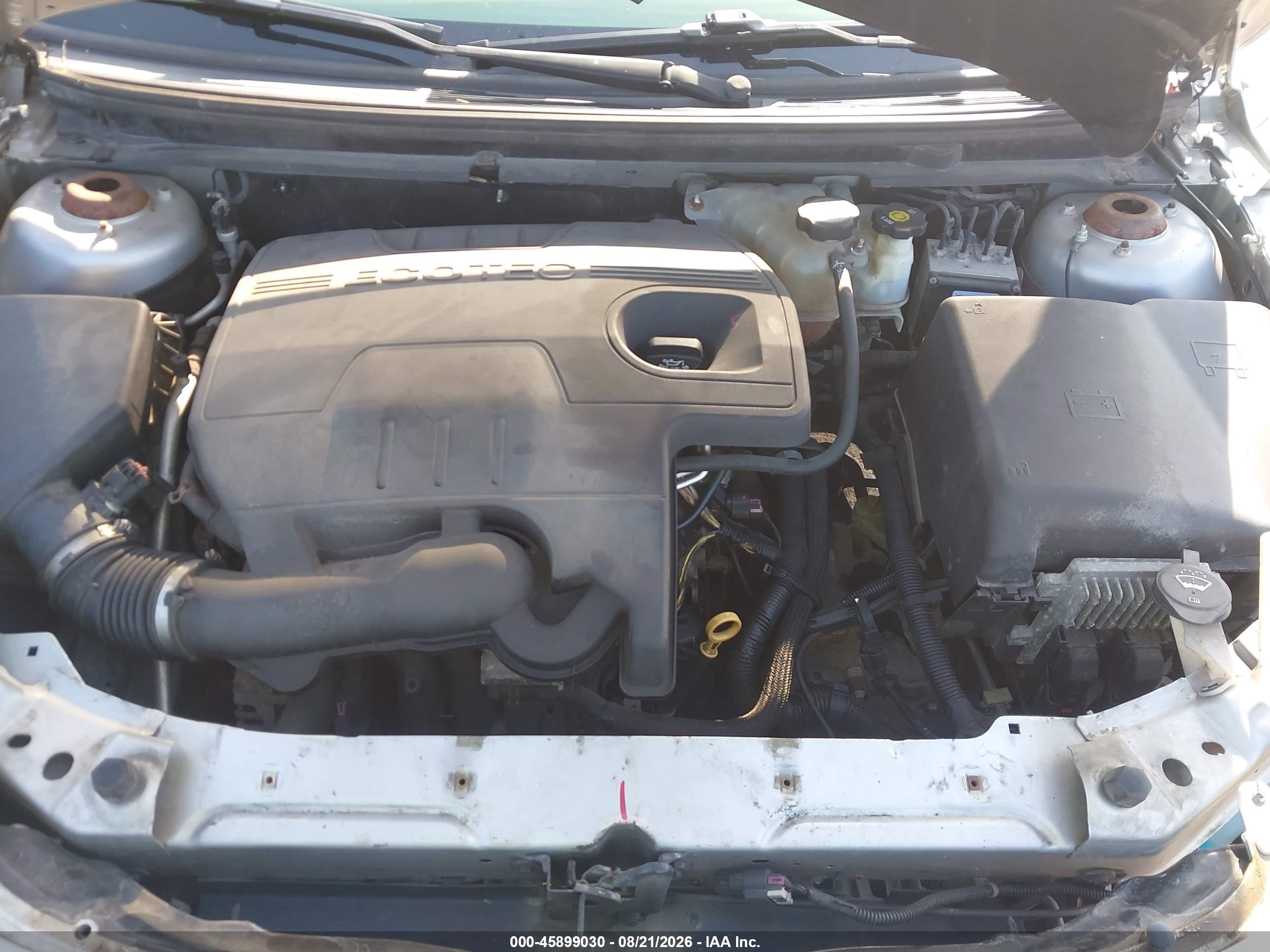 2011 Chevrolet Malibu 1lt Серебряный vin: 1G1ZC5E15BF362024