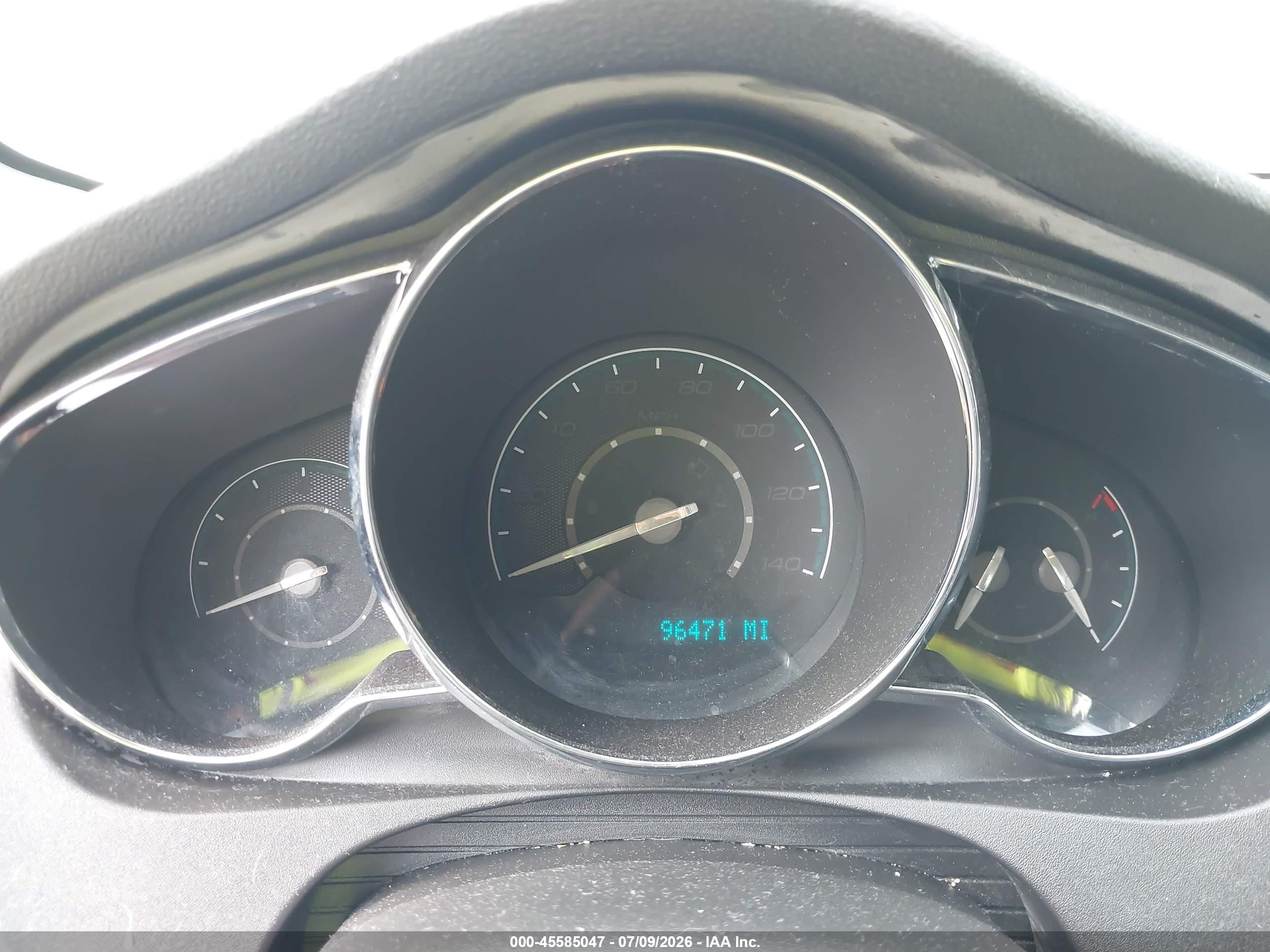 2011 Chevrolet Malibu 1lt Silver vin: 1G1ZC5E16BF219664