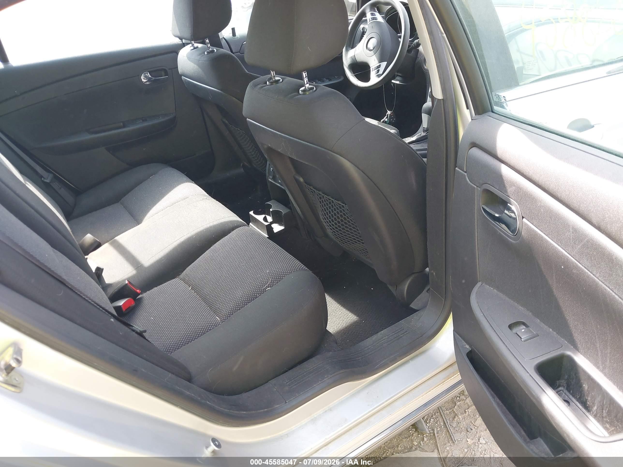 2011 Chevrolet Malibu 1lt Silver vin: 1G1ZC5E16BF219664