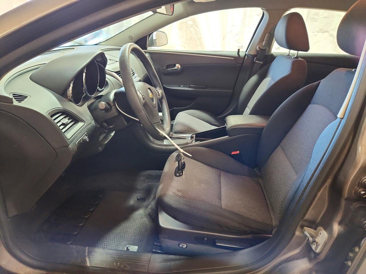 2011 Chevrolet Malibu 1lt Tan vin: 1G1ZC5E16BF389071