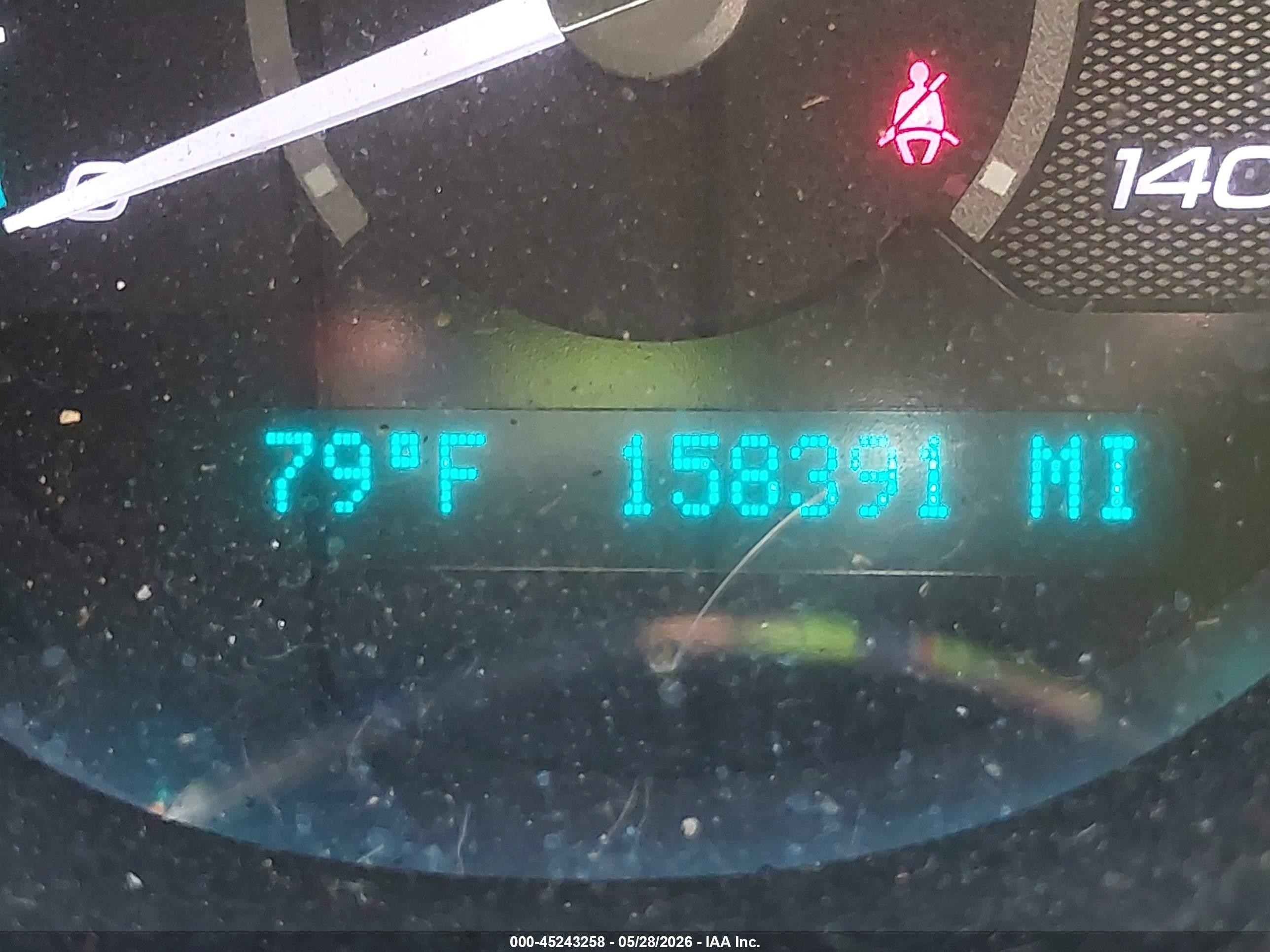 2011 Chevrolet Malibu 1lt Черный vin: 1G1ZC5E17BF332491