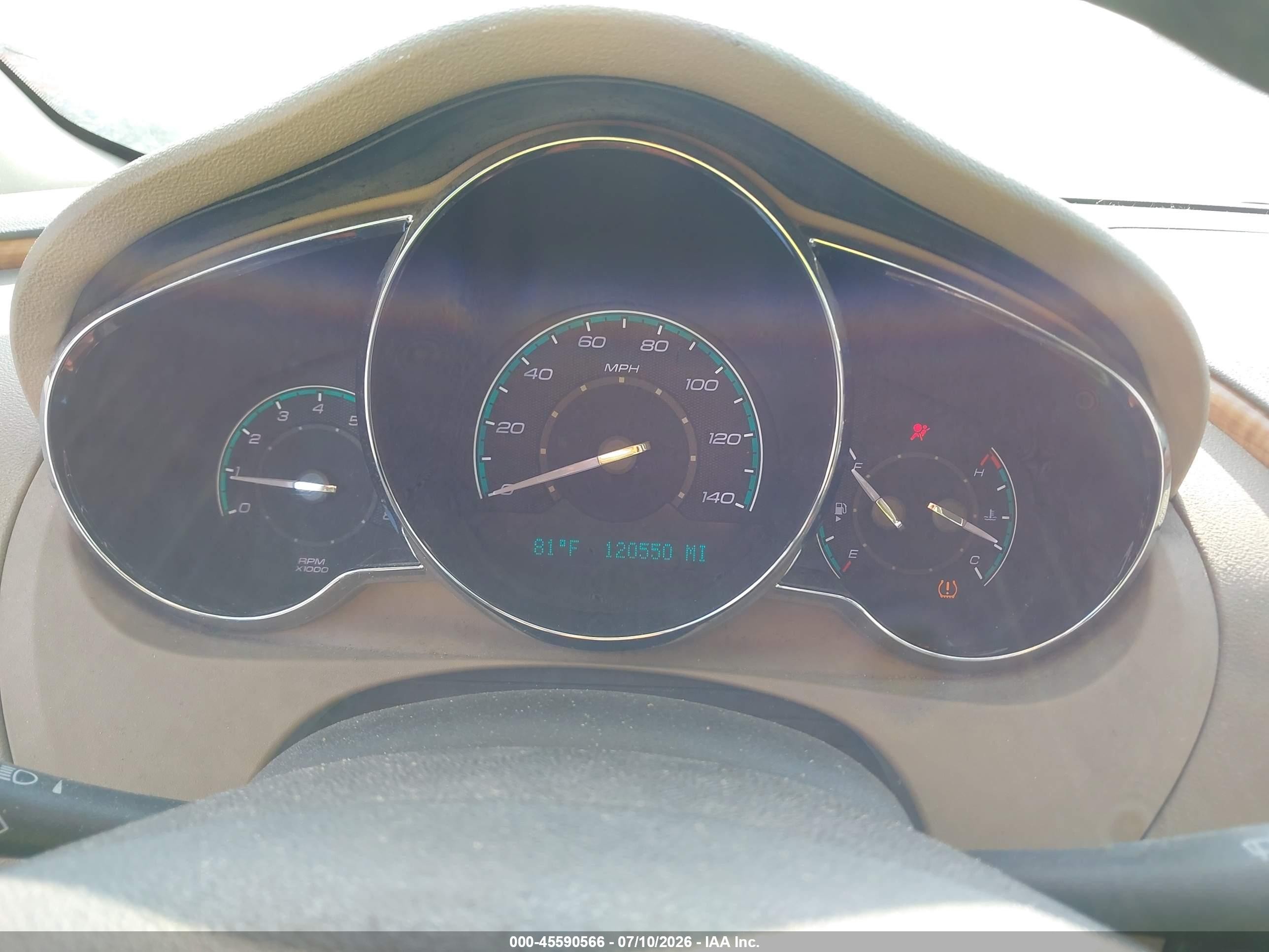 2011 Chevrolet Malibu 1lt Золотой vin: 1G1ZC5E19BF130347