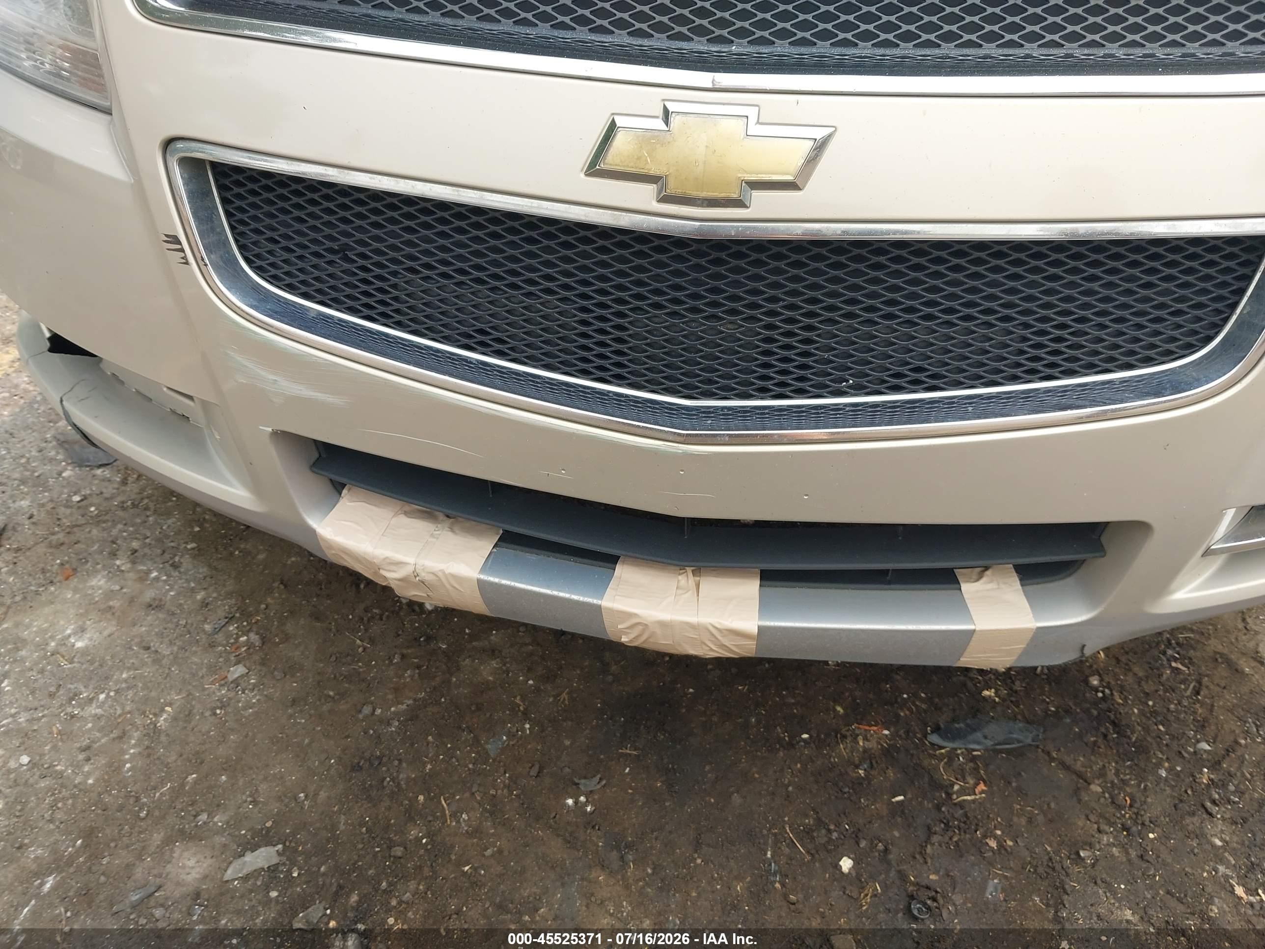 2011 Chevrolet Malibu 1lt Gold vin: 1G1ZC5E1XBF211583