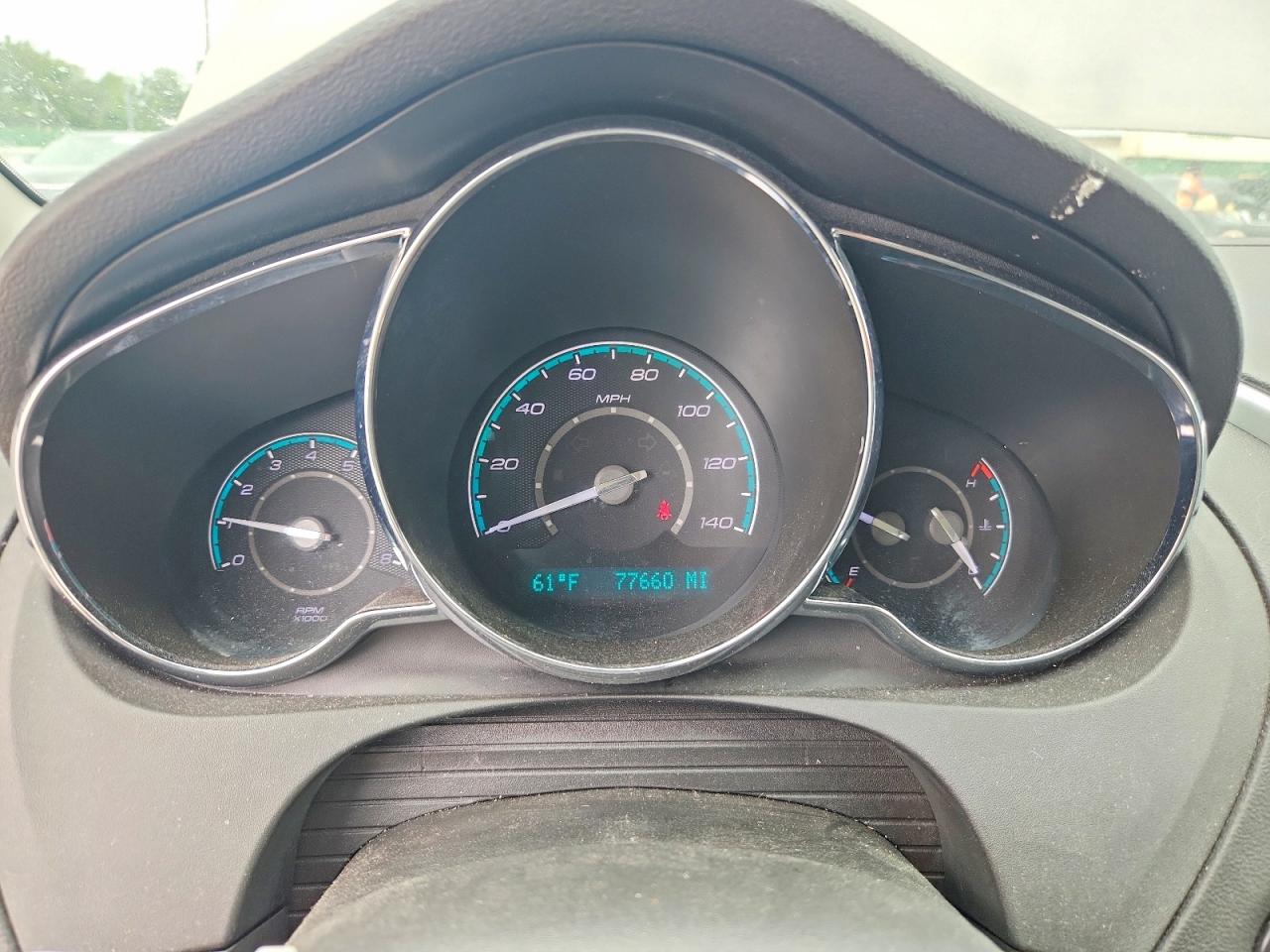 2011 Chevrolet Malibu 1lt Gray vin: 1G1ZC5E1XBF296182