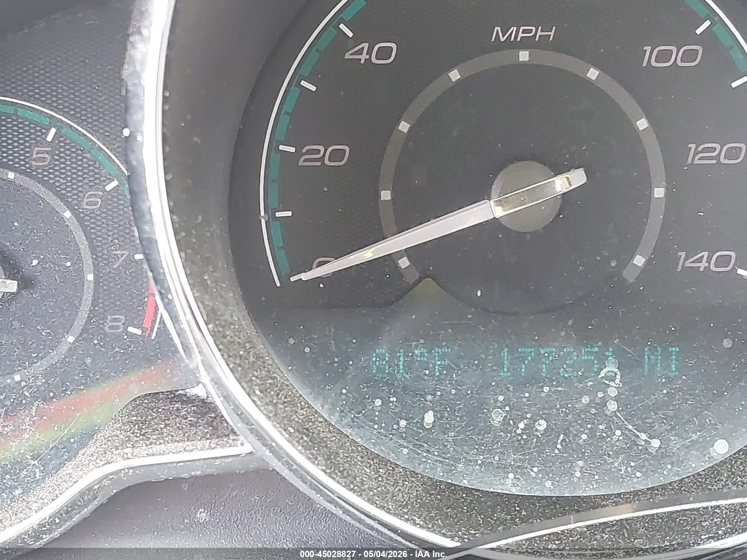 2010 Chevrolet Malibu Lt Silver vin: 1G1ZC5EB0AF254837
