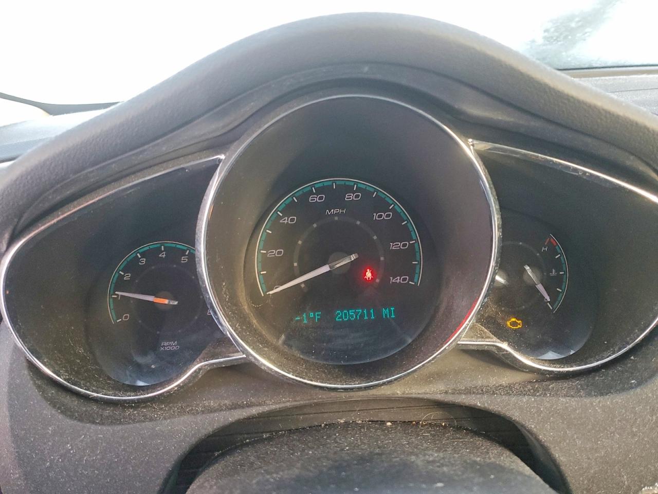 2010 Chevrolet Malibu 1lt Silver vin: 1G1ZC5EB0AF314650