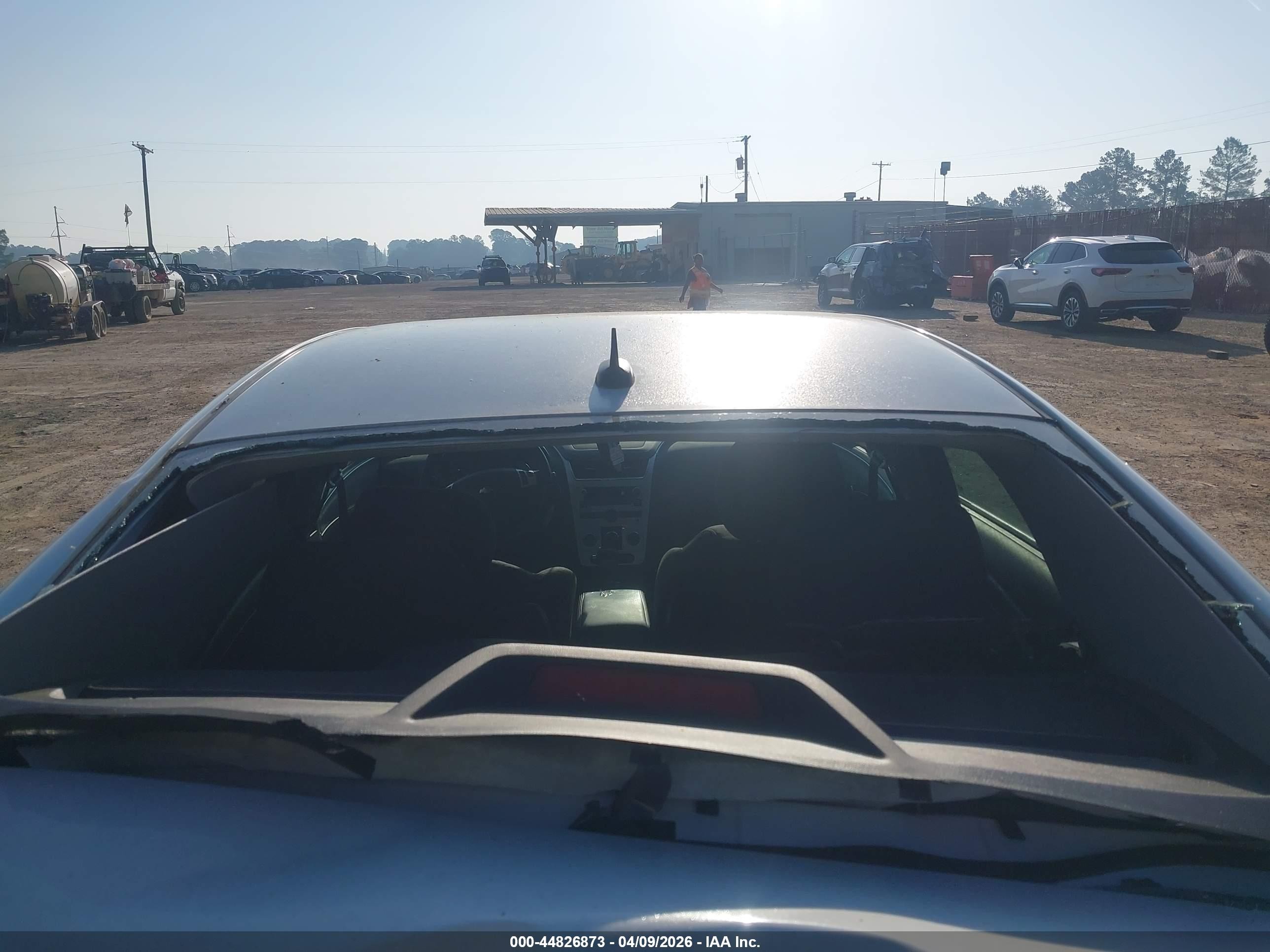2010 Chevrolet Malibu Lt White vin: 1G1ZC5EB1A4123542