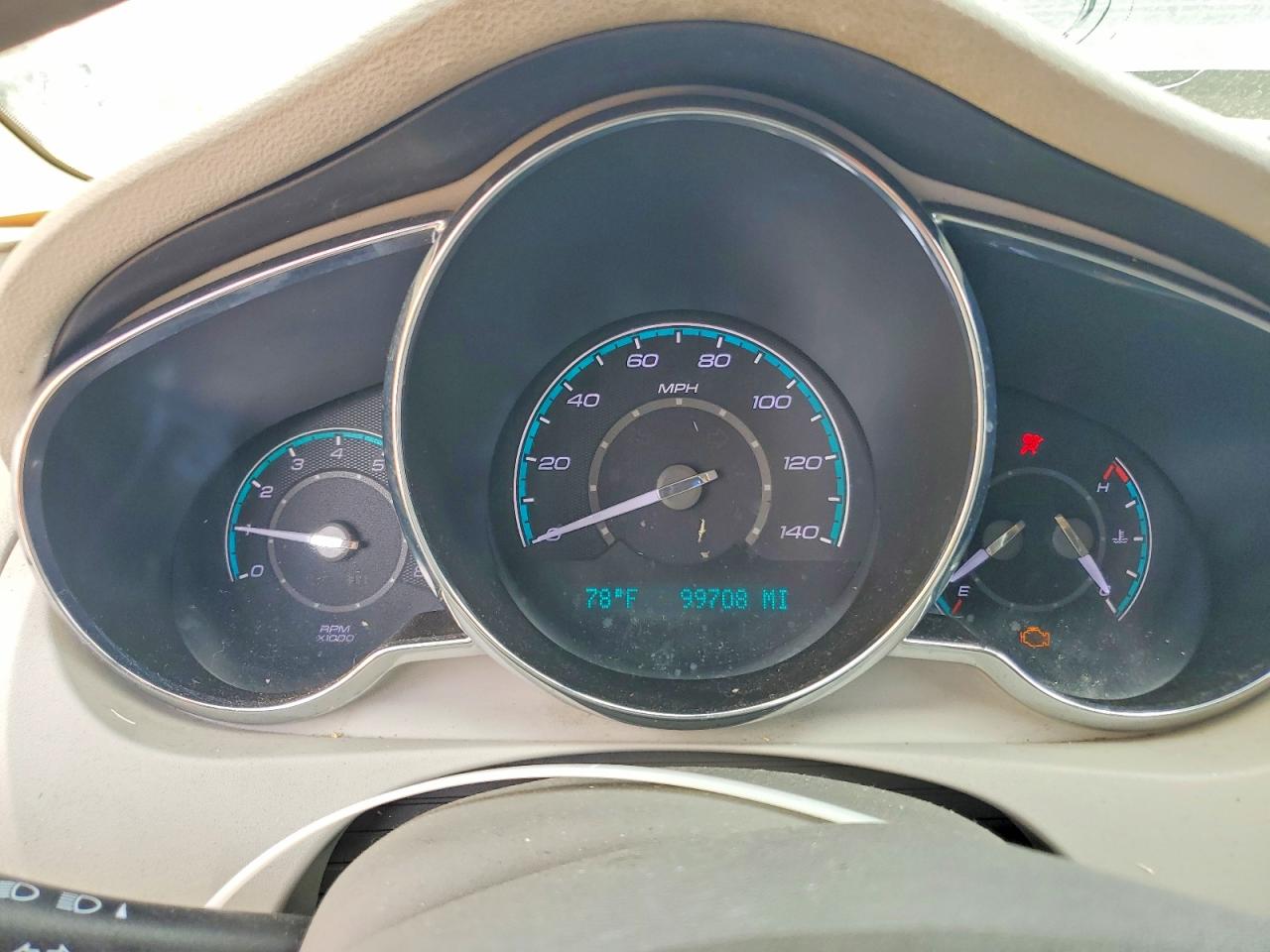 2010 Chevrolet Malibu 1lt Gray vin: 1G1ZC5EB1AF223029