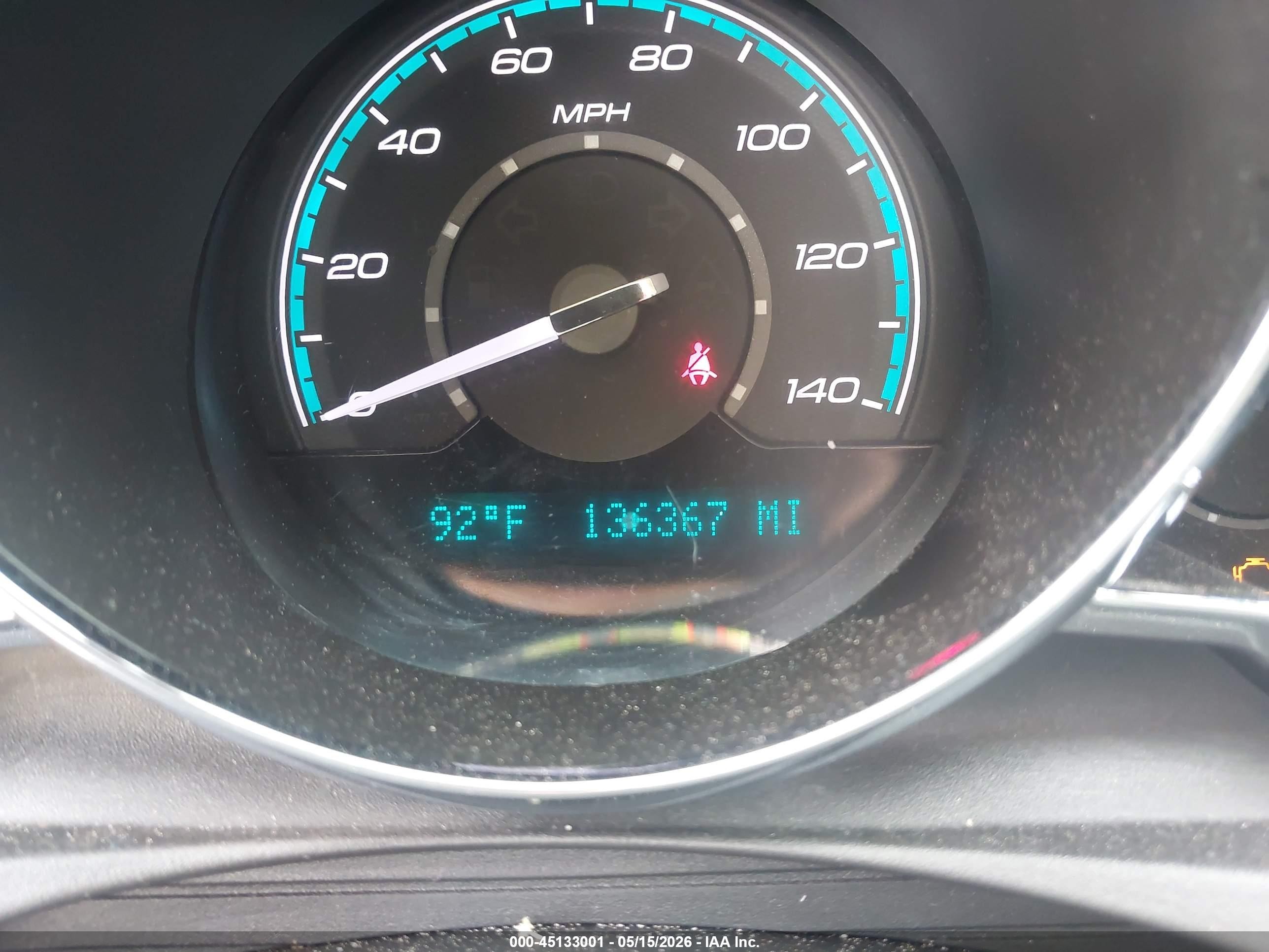 2010 Chevrolet Malibu Lt Gray vin: 1G1ZC5EB2AF130049