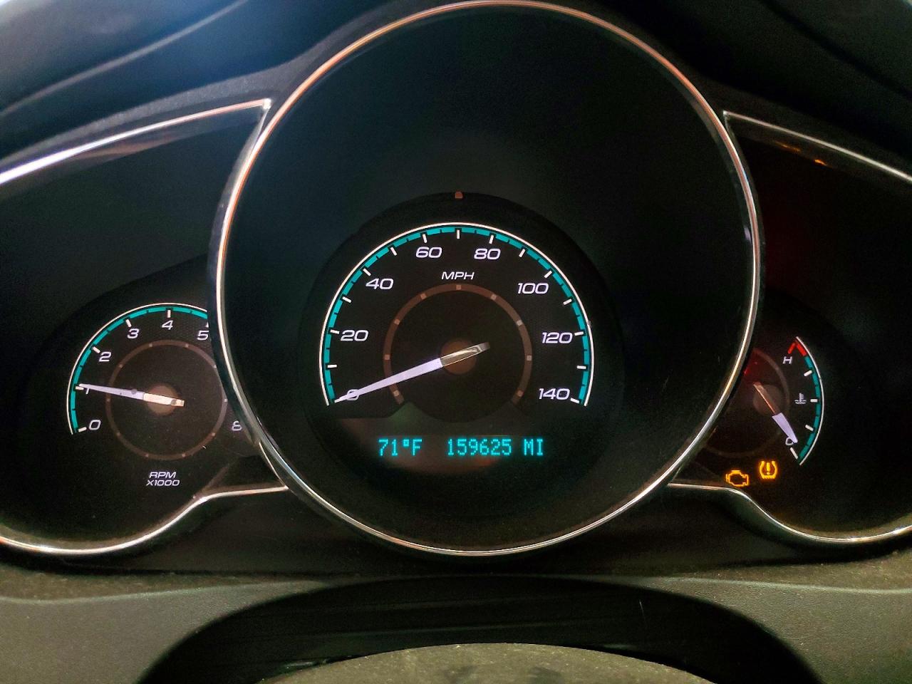2010 Chevrolet Malibu 1lt Charcoal vin: 1G1ZC5EB2AF220317
