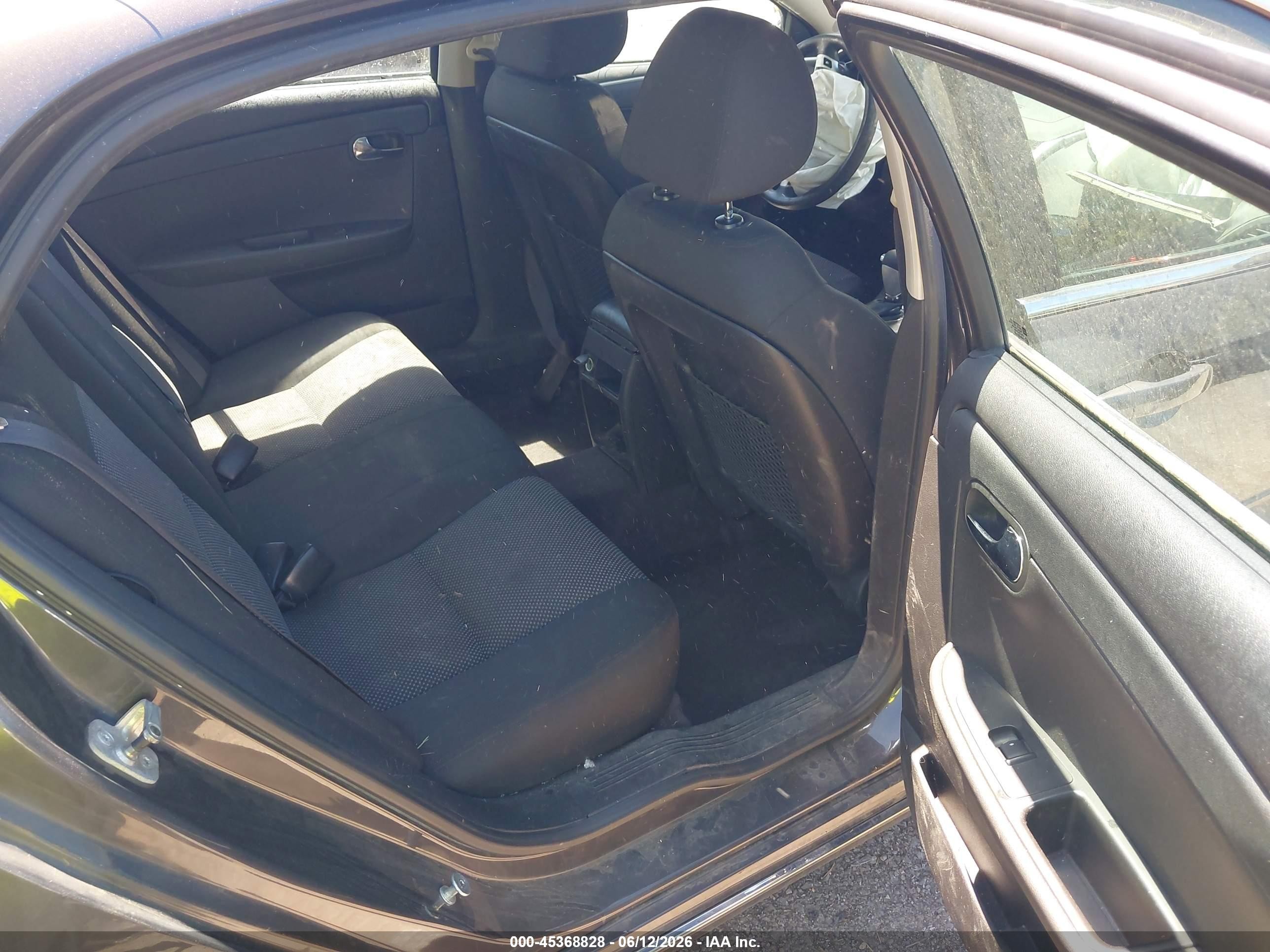 2010 Chevrolet Malibu Lt Gray vin: 1G1ZC5EB2AF313077