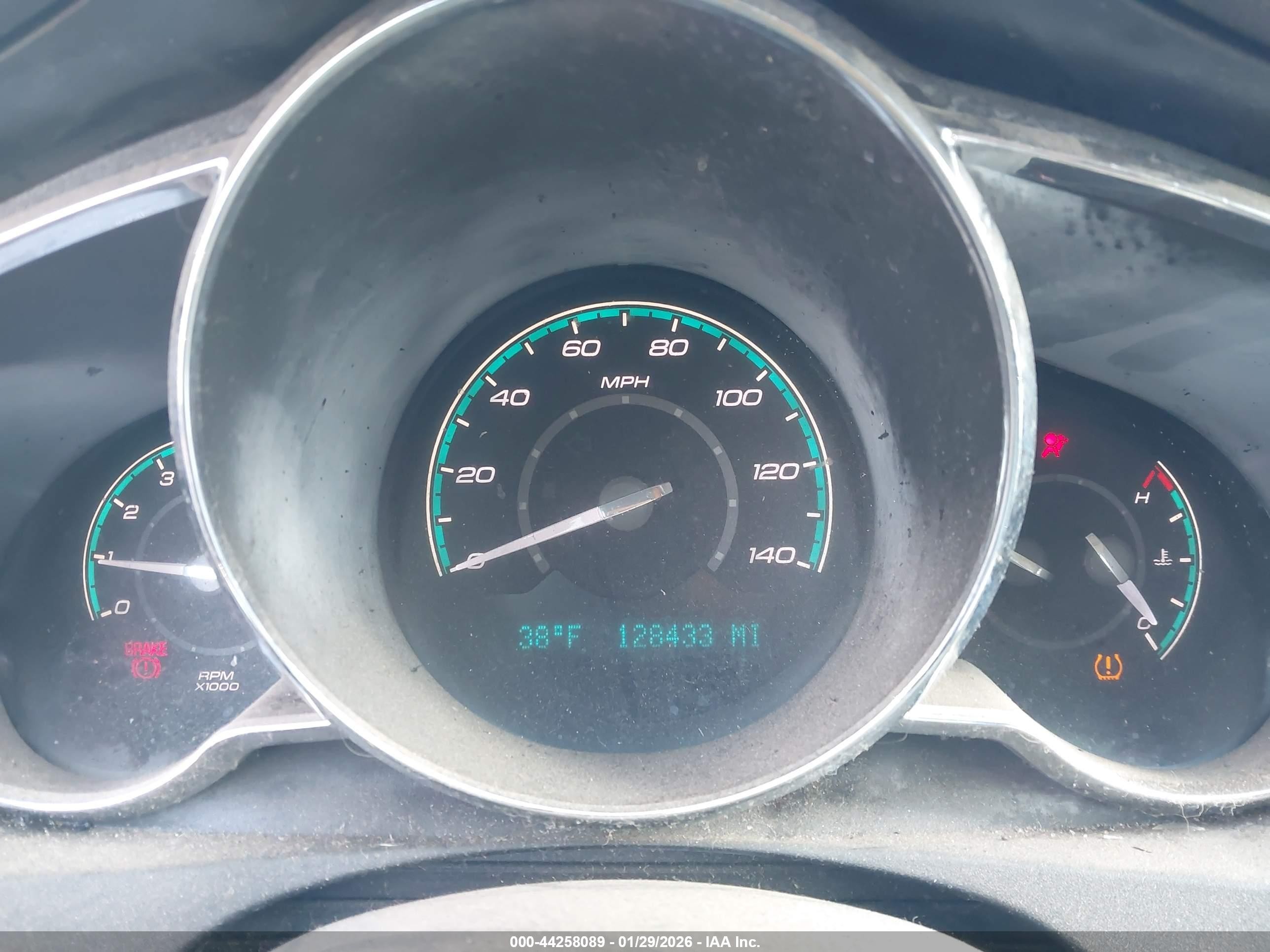 2010 Chevrolet Malibu Lt Blue vin: 1G1ZC5EB3AF263807
