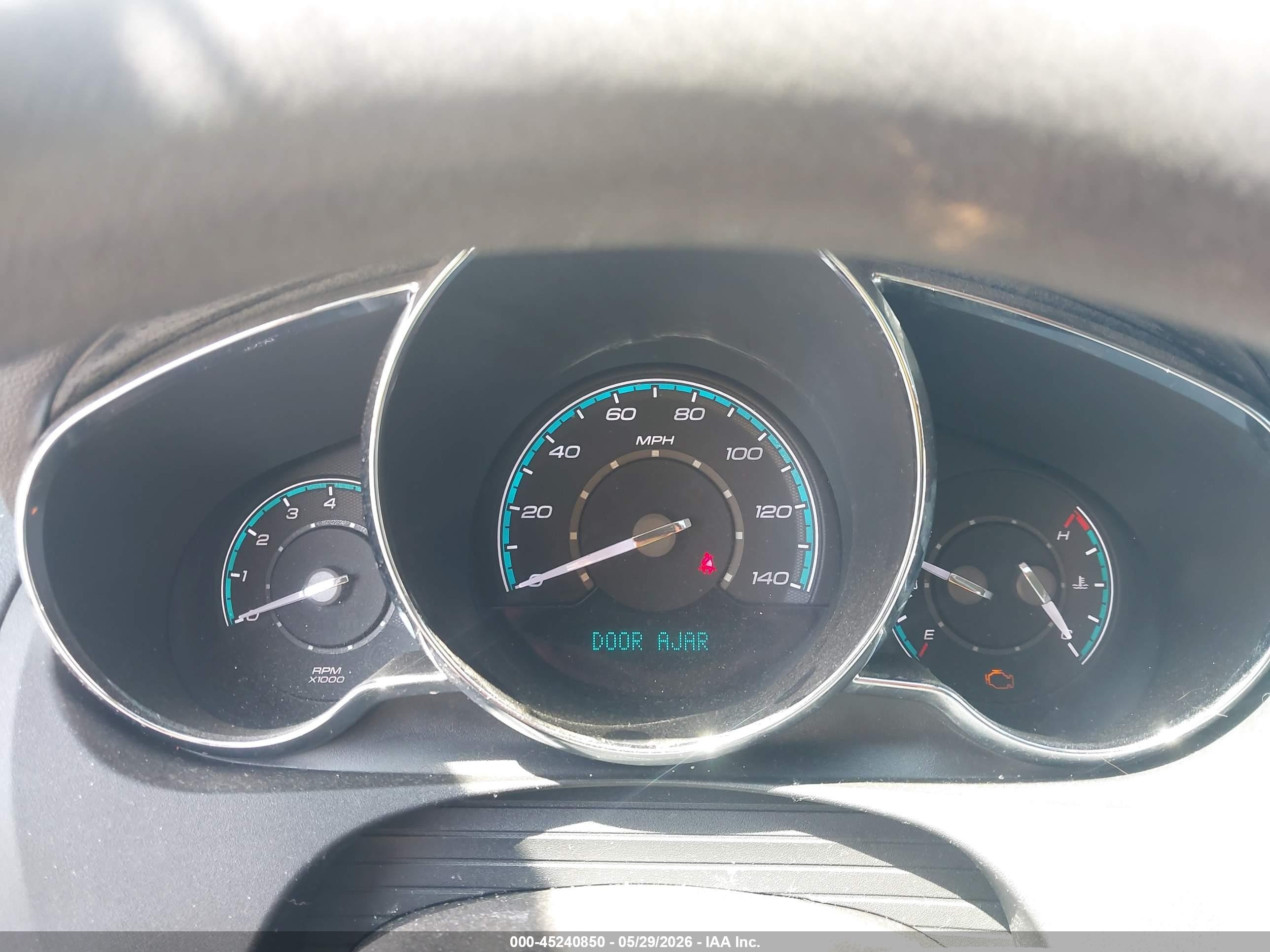 2010 Chevrolet Malibu Lt Желто-коричневый vin: 1G1ZC5EB4AF153168