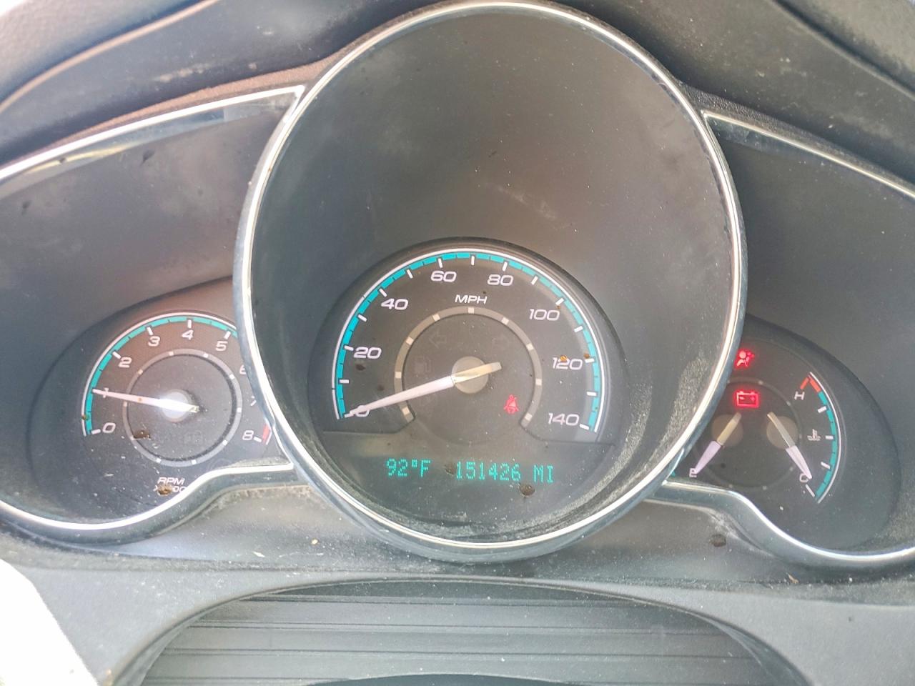 2010 Chevrolet Malibu 1lt Gray vin: 1G1ZC5EB7A4150311